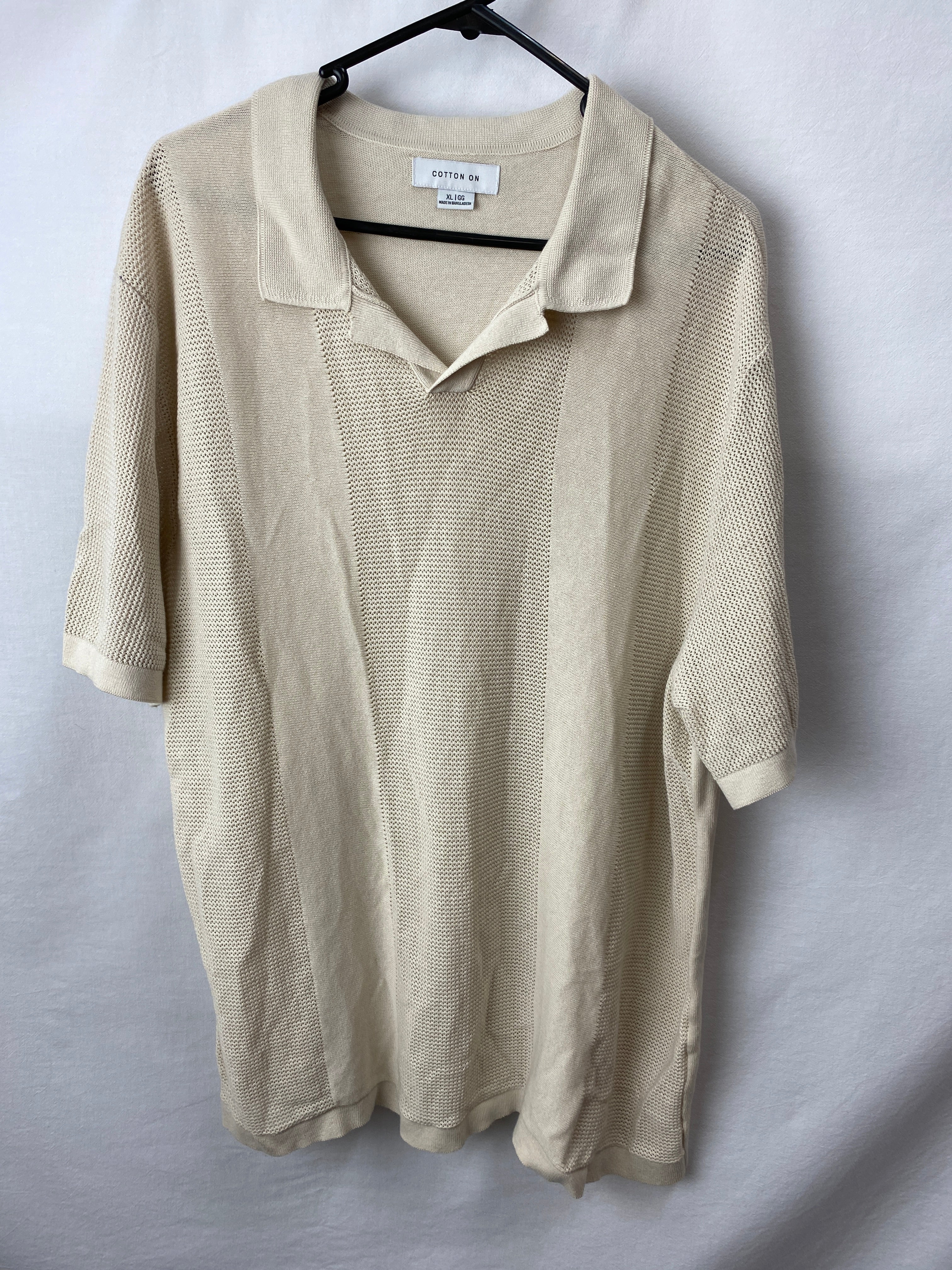 Cotton on Mens Shirt Size XL