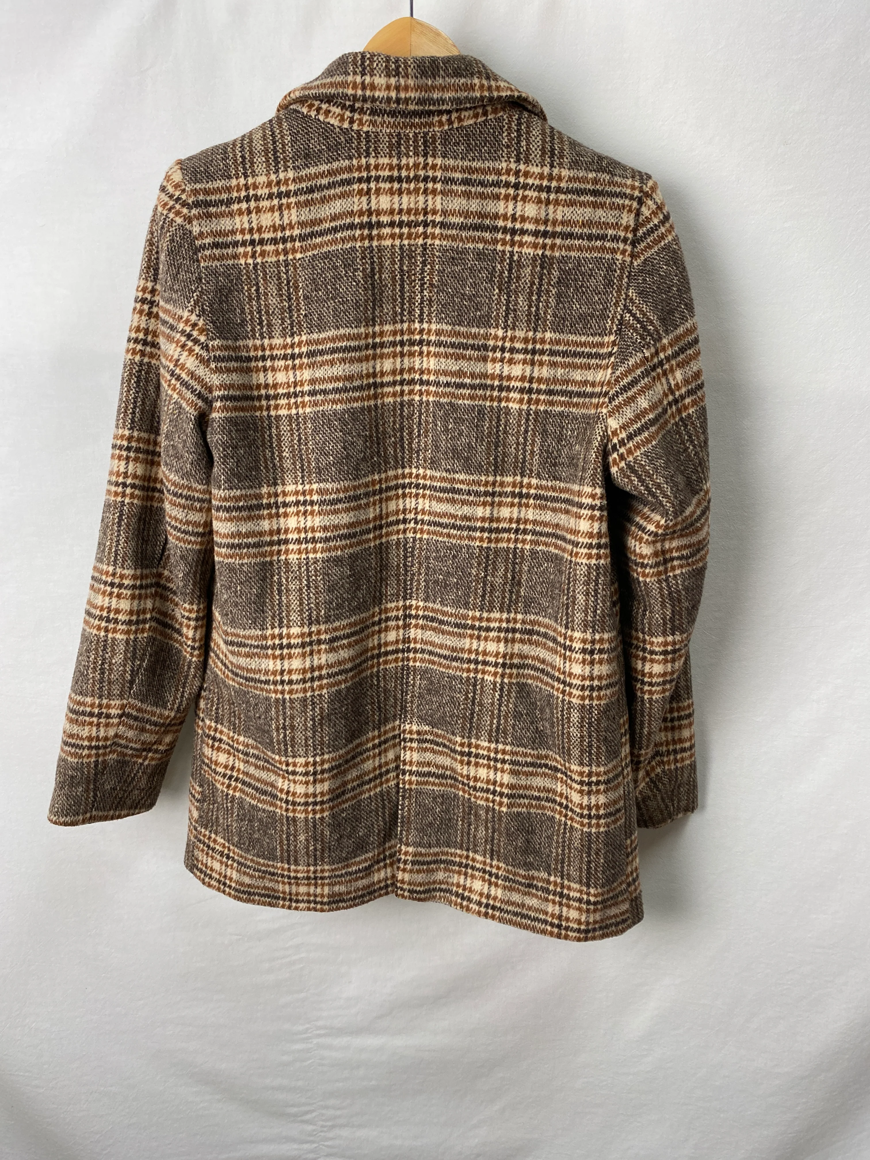 Cotton On Womens Jacket Size 6 - Image 2