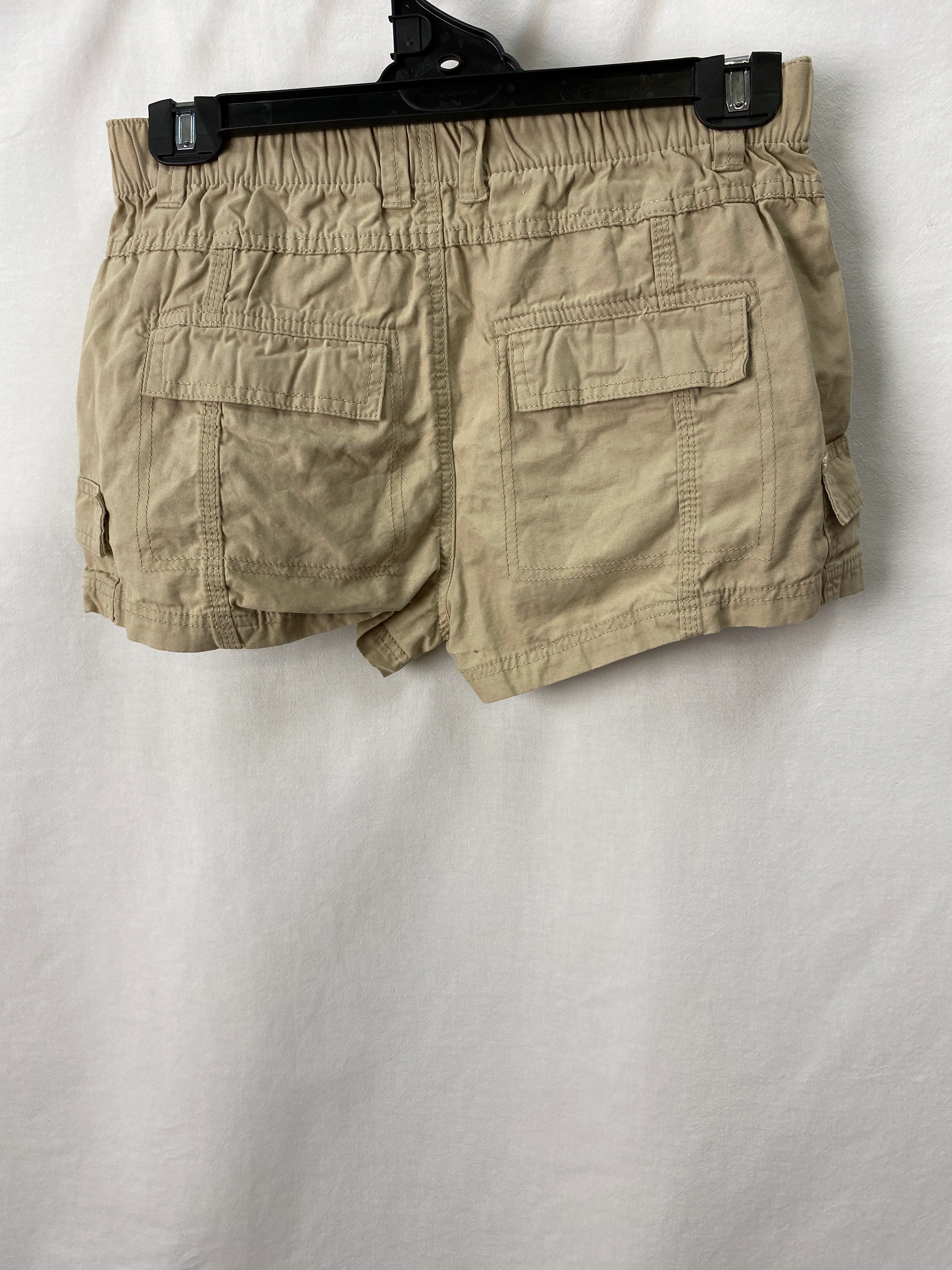 Cotton on Womens Shorts Size 10 BNWT - Image 2