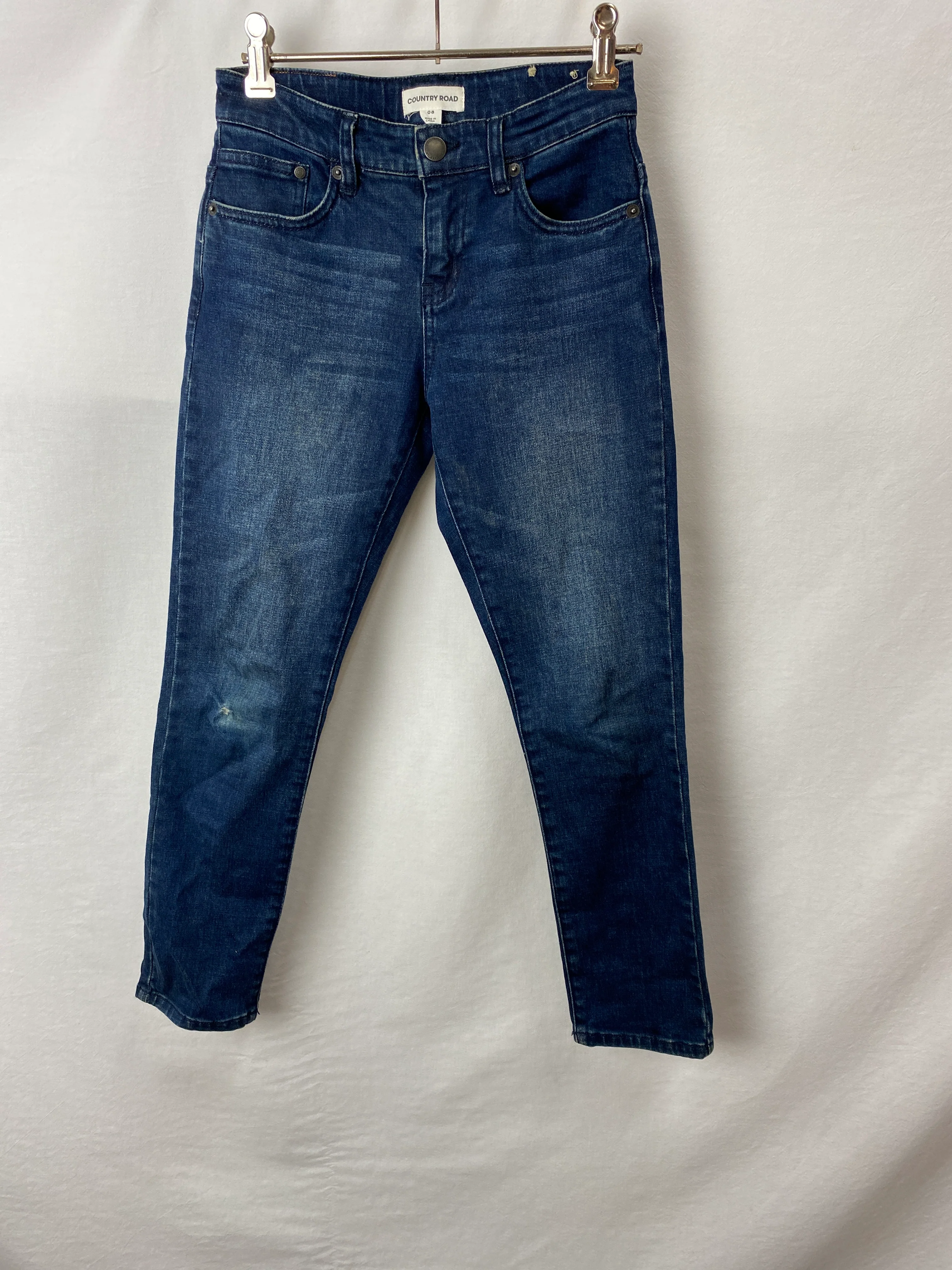 Country Road Girls Pants Size 8