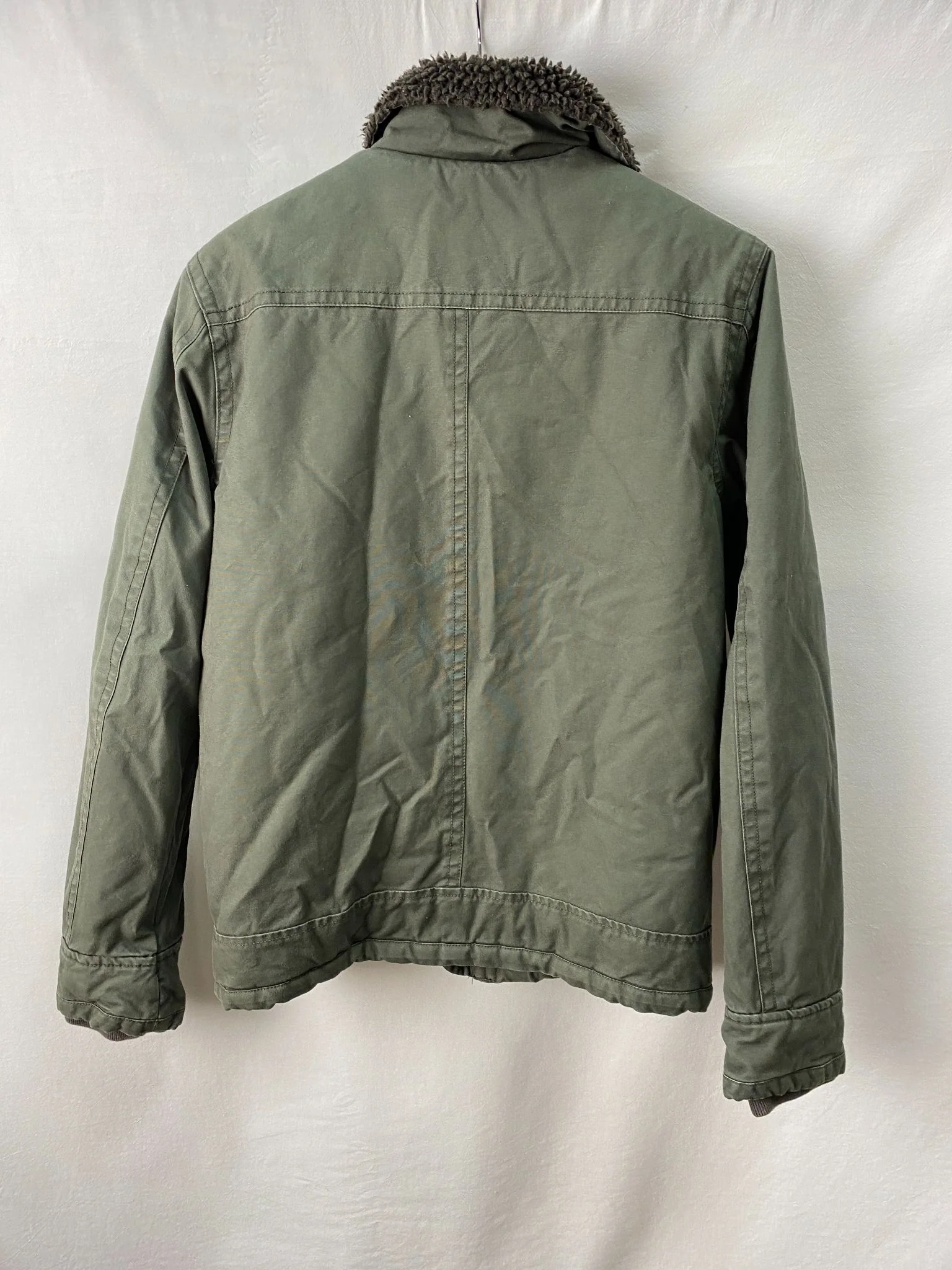 Country Road Mens Jacket Size S - Image 2