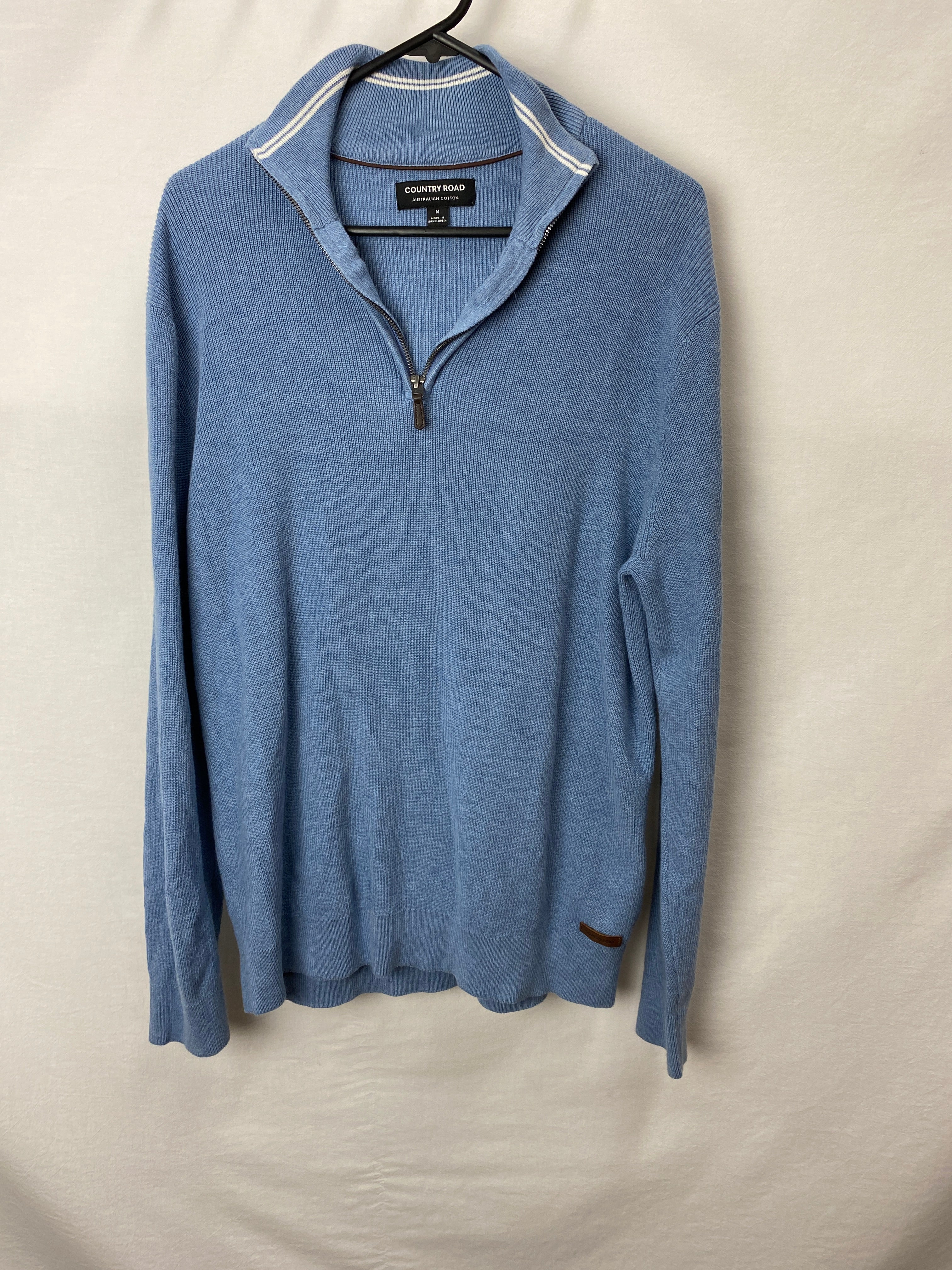 Country Road Mens Jumper Size M
