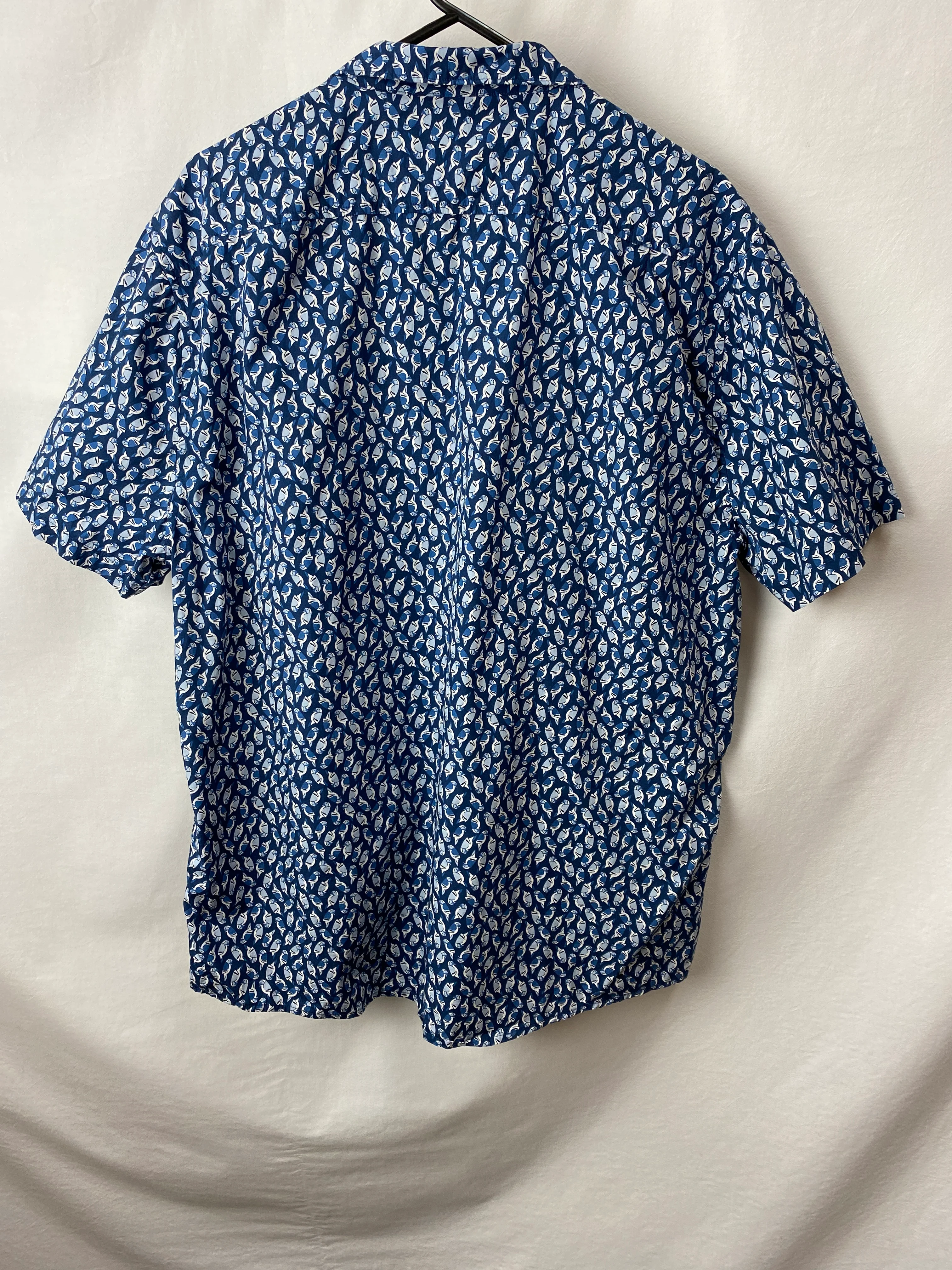 Country Road Mens Regular Fit Shirt Size L - Image 2