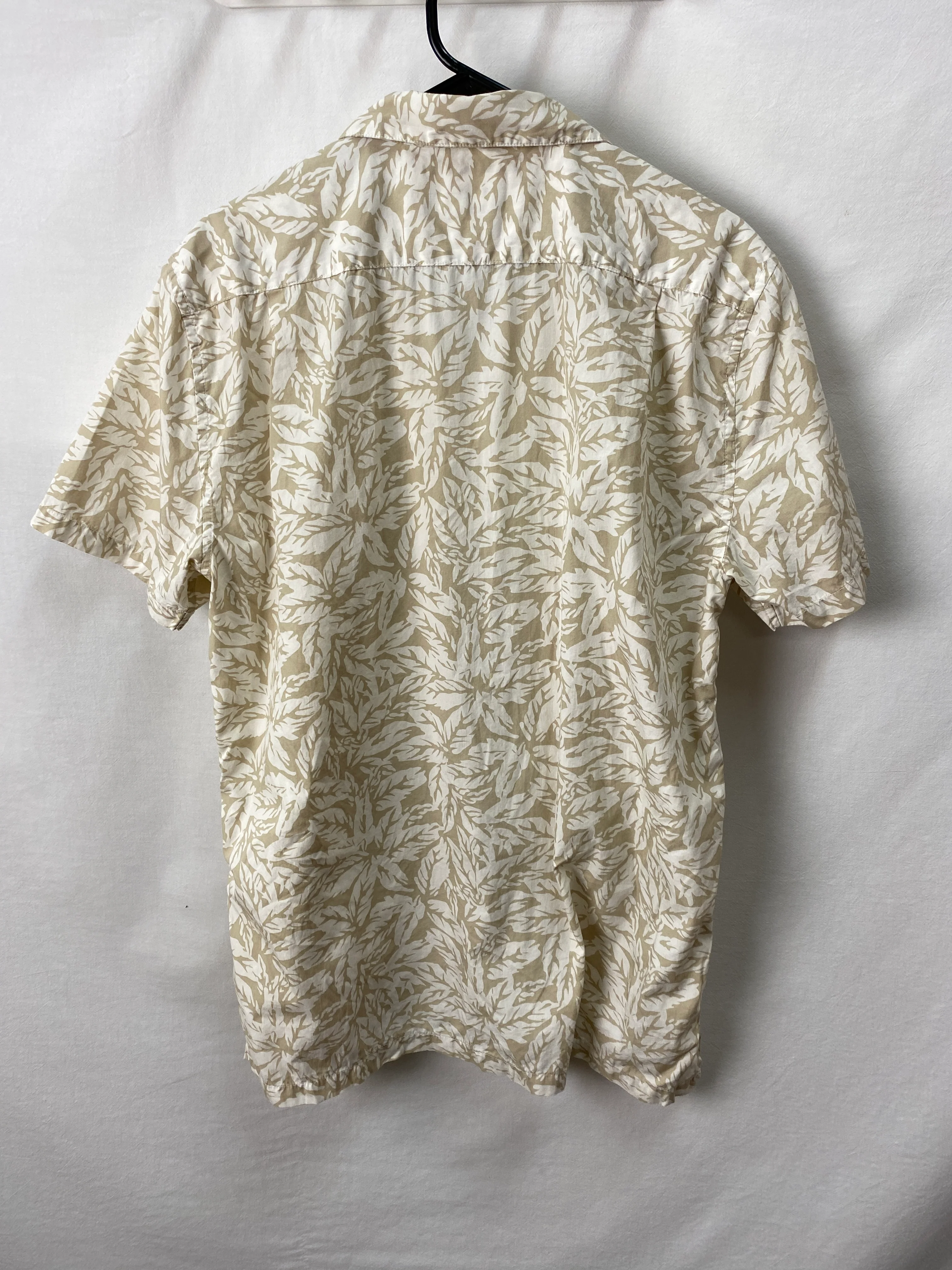 Country Road Mens Regular Fit Shirt Size M - Image 2