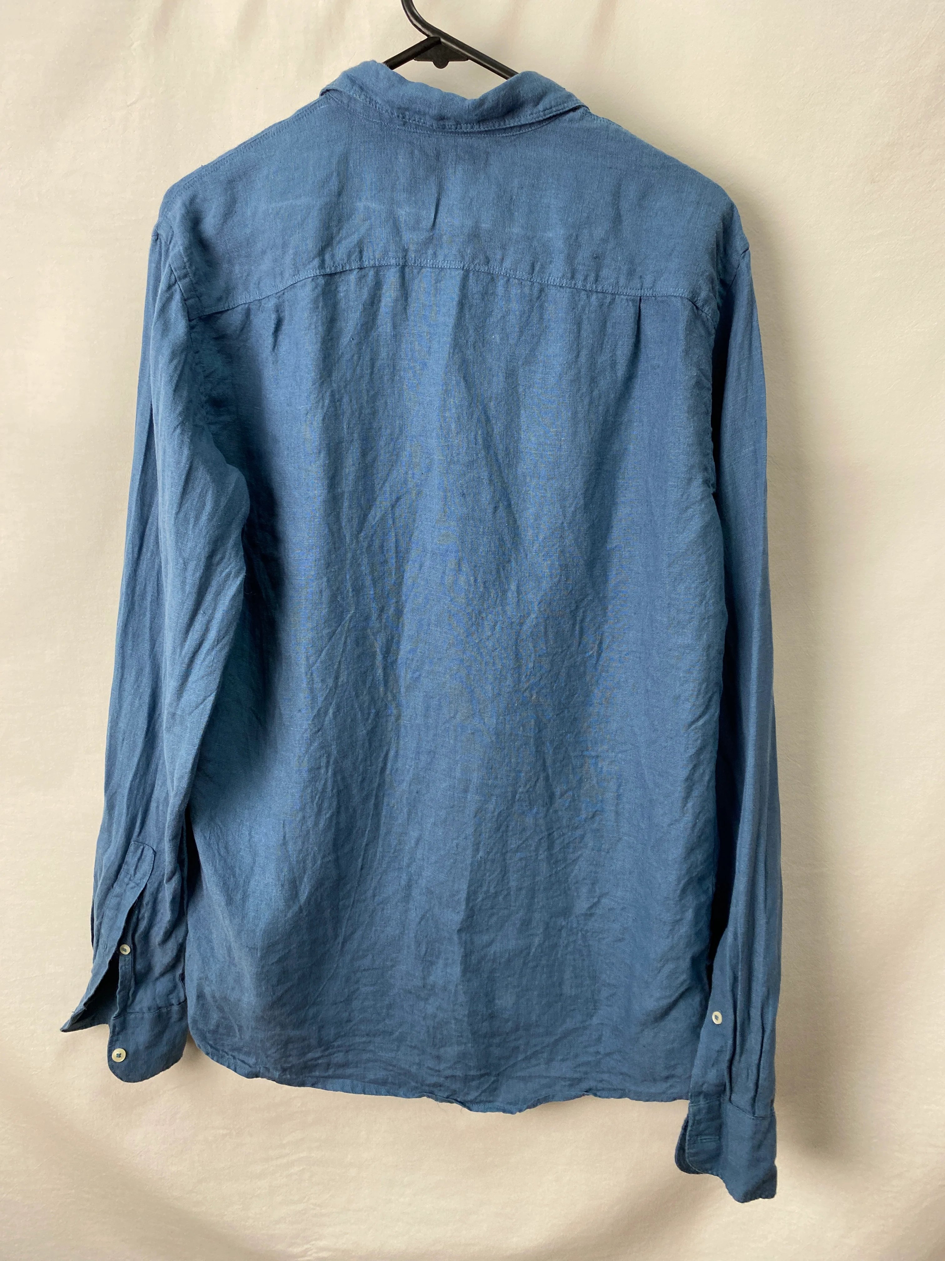 Country Road Mens Regular Fit Shirt Size XS - Image 2
