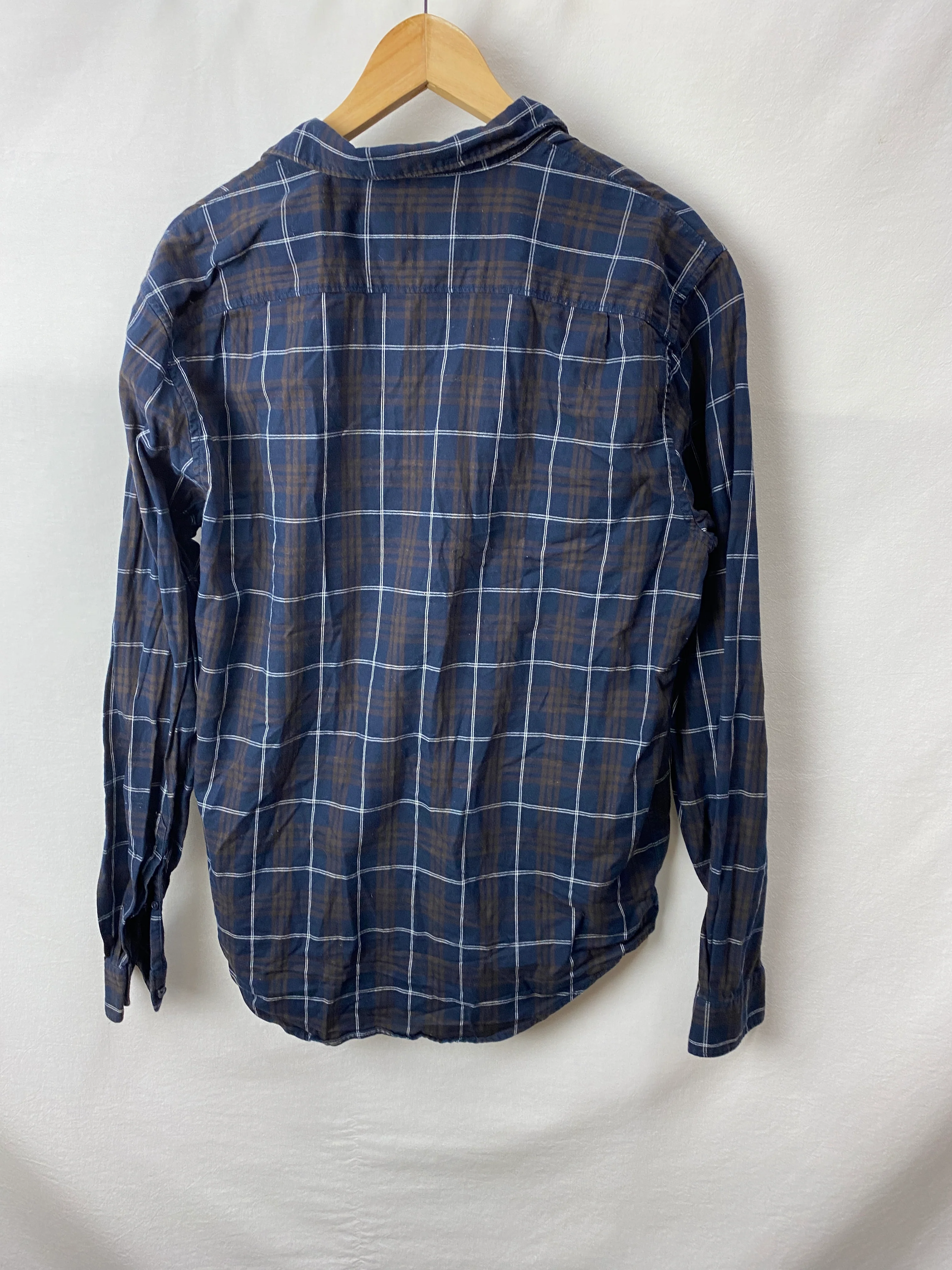 Country Road Mens Shirt Size L - Image 2