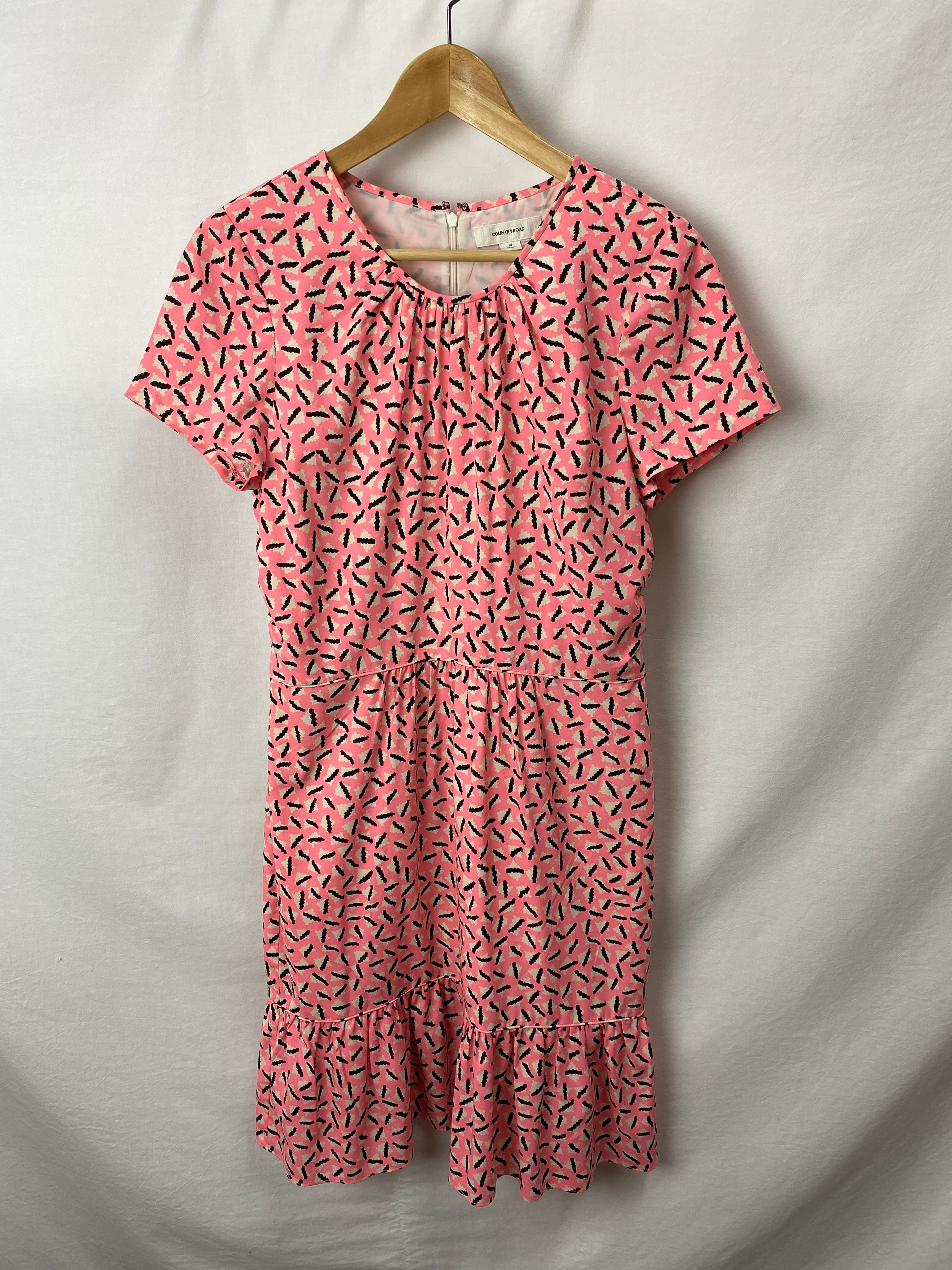 Country Road Womens Dress Size 10