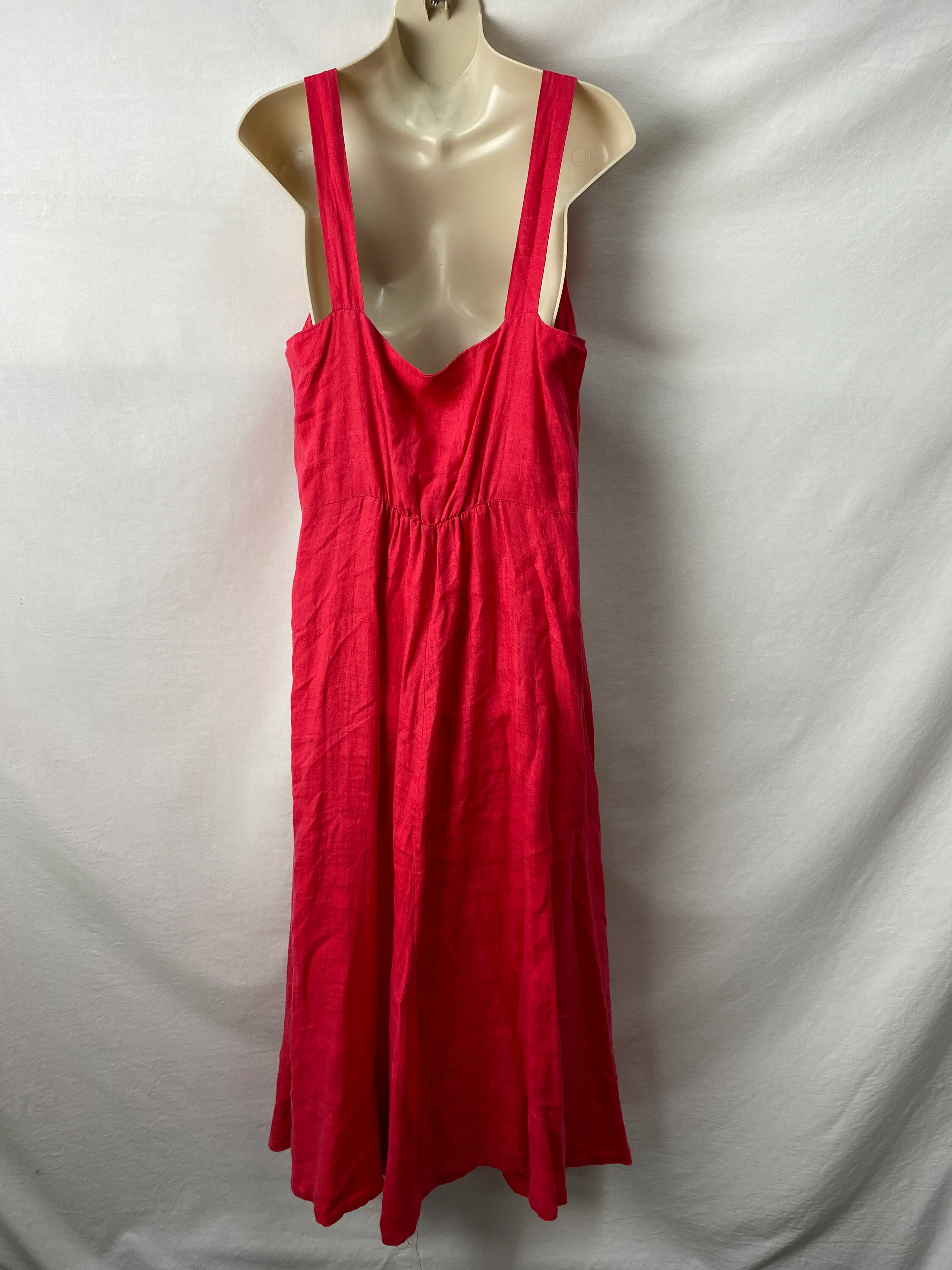 Country Road Womens Dress Size 14 - Image 2