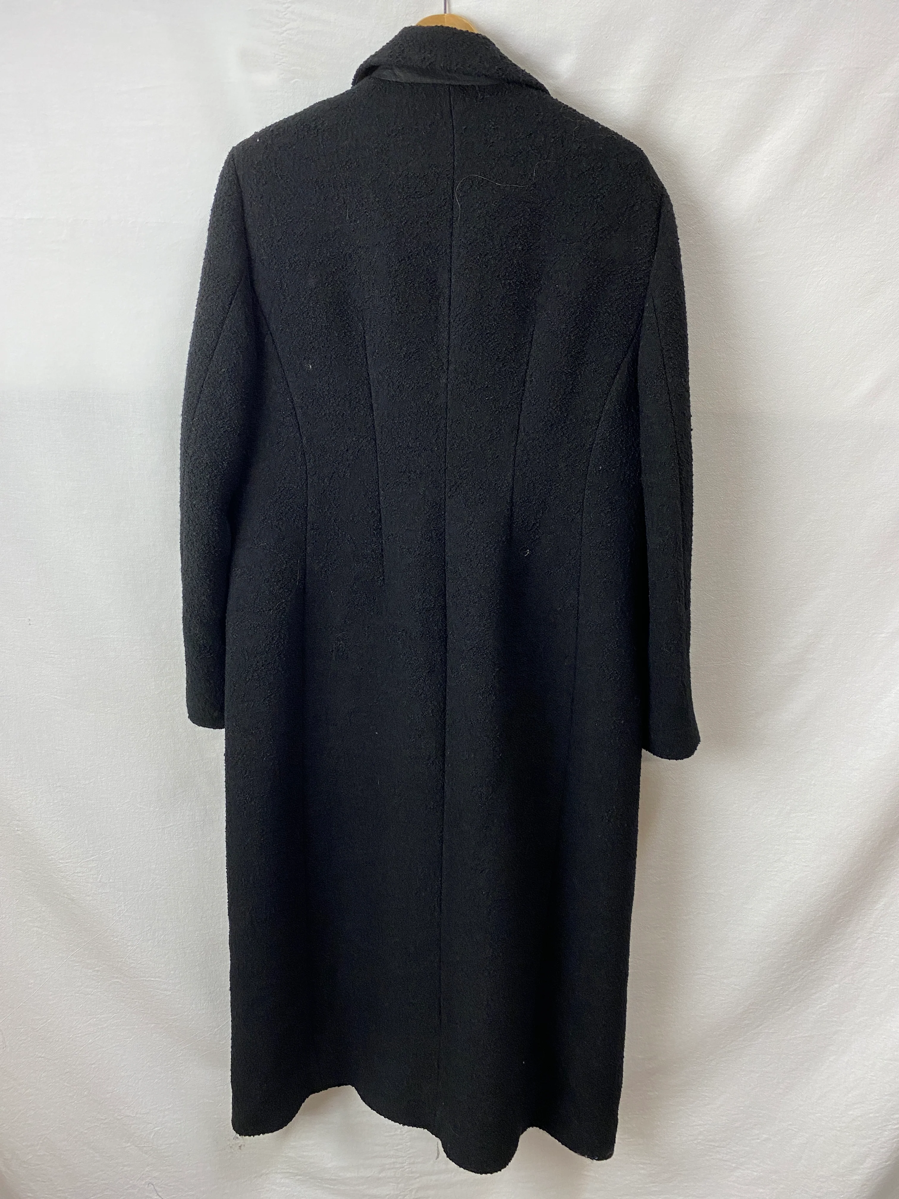 Country Road Womens Long Jacket Size 14 BNWT RRP $299.00 - Image 2
