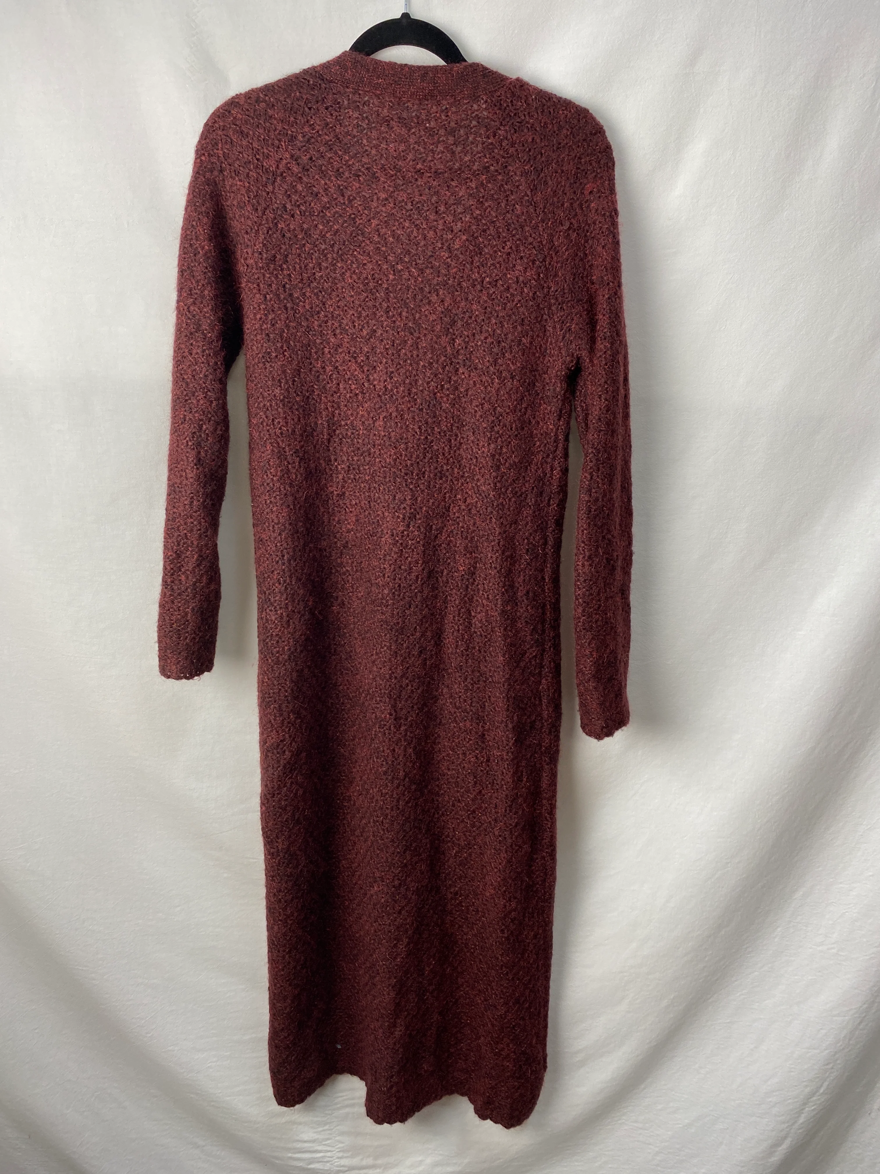 Country Road Womens Long Jacket Size S - Image 2