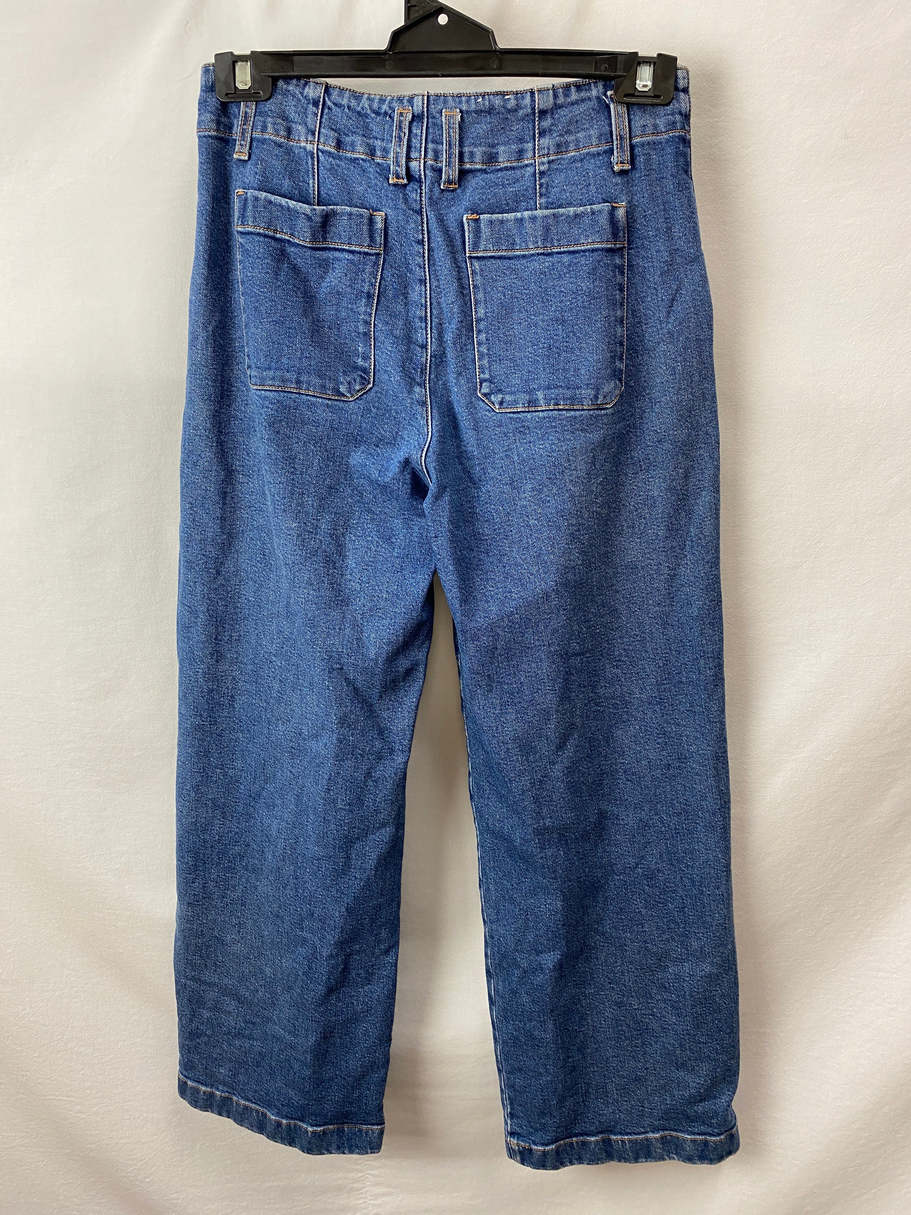 Country Road Womens Pants Size 10 - Image 2