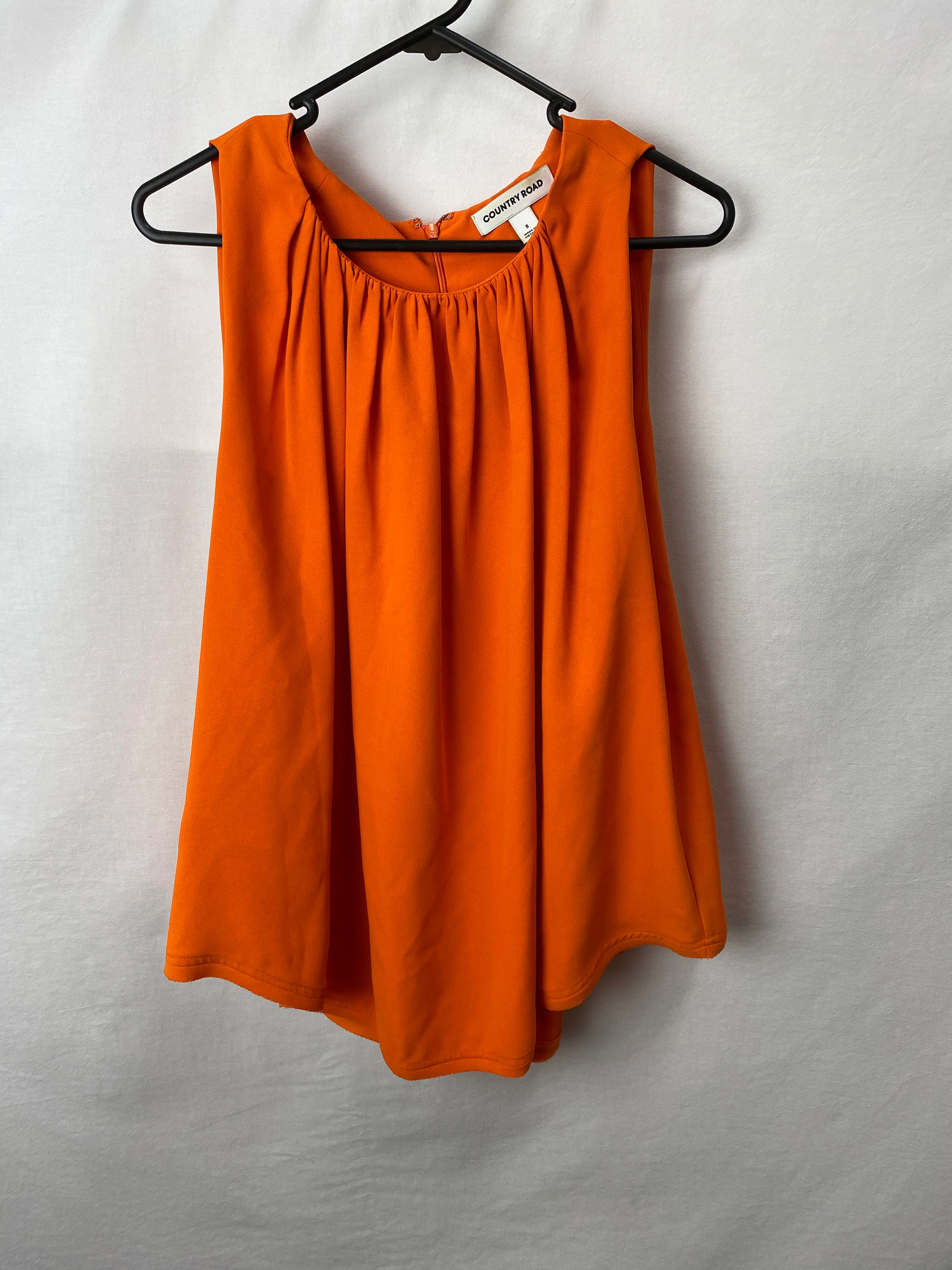 Country Road Womens Top Size 8