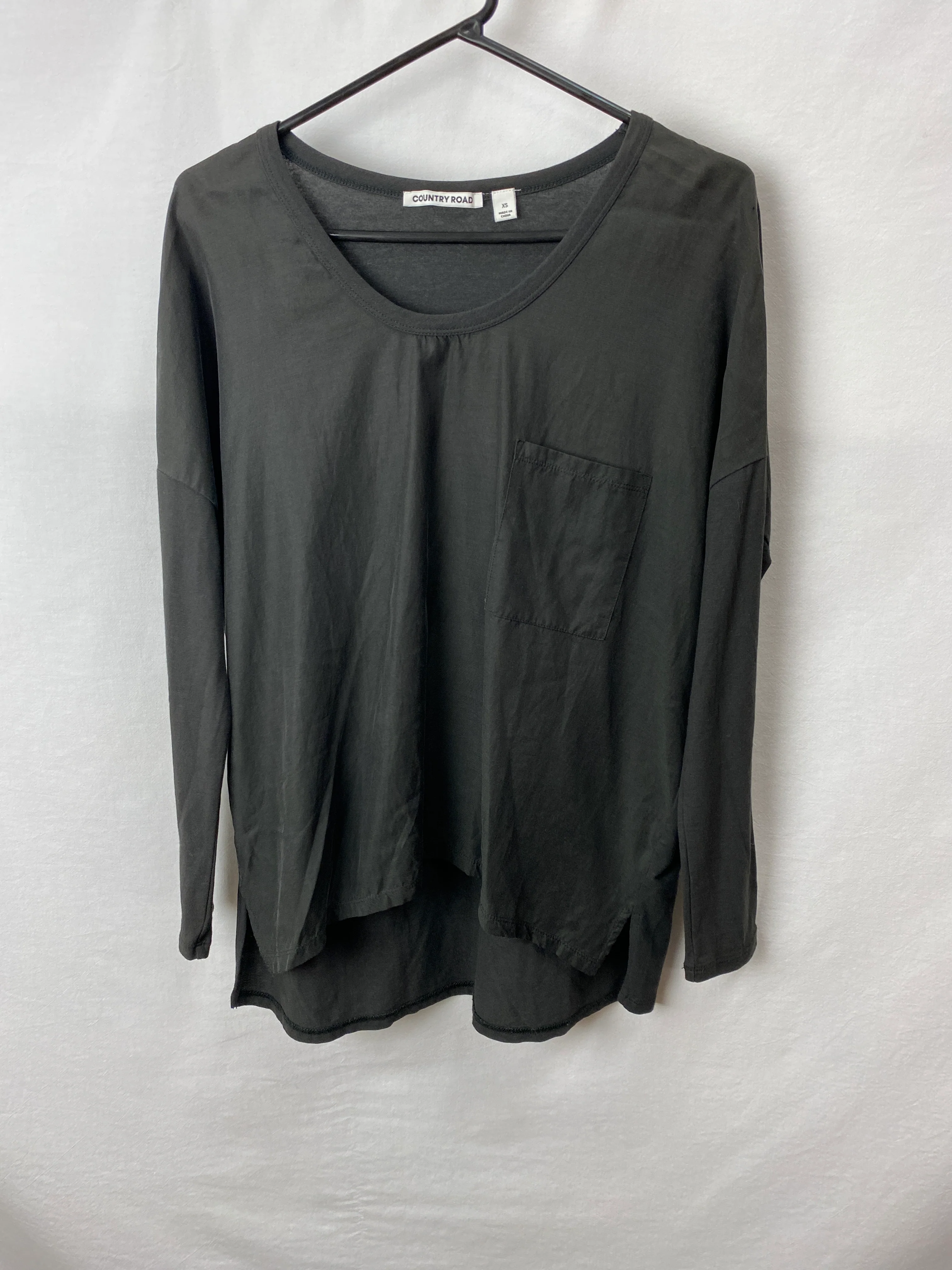 Country Road Womens Top Size XS