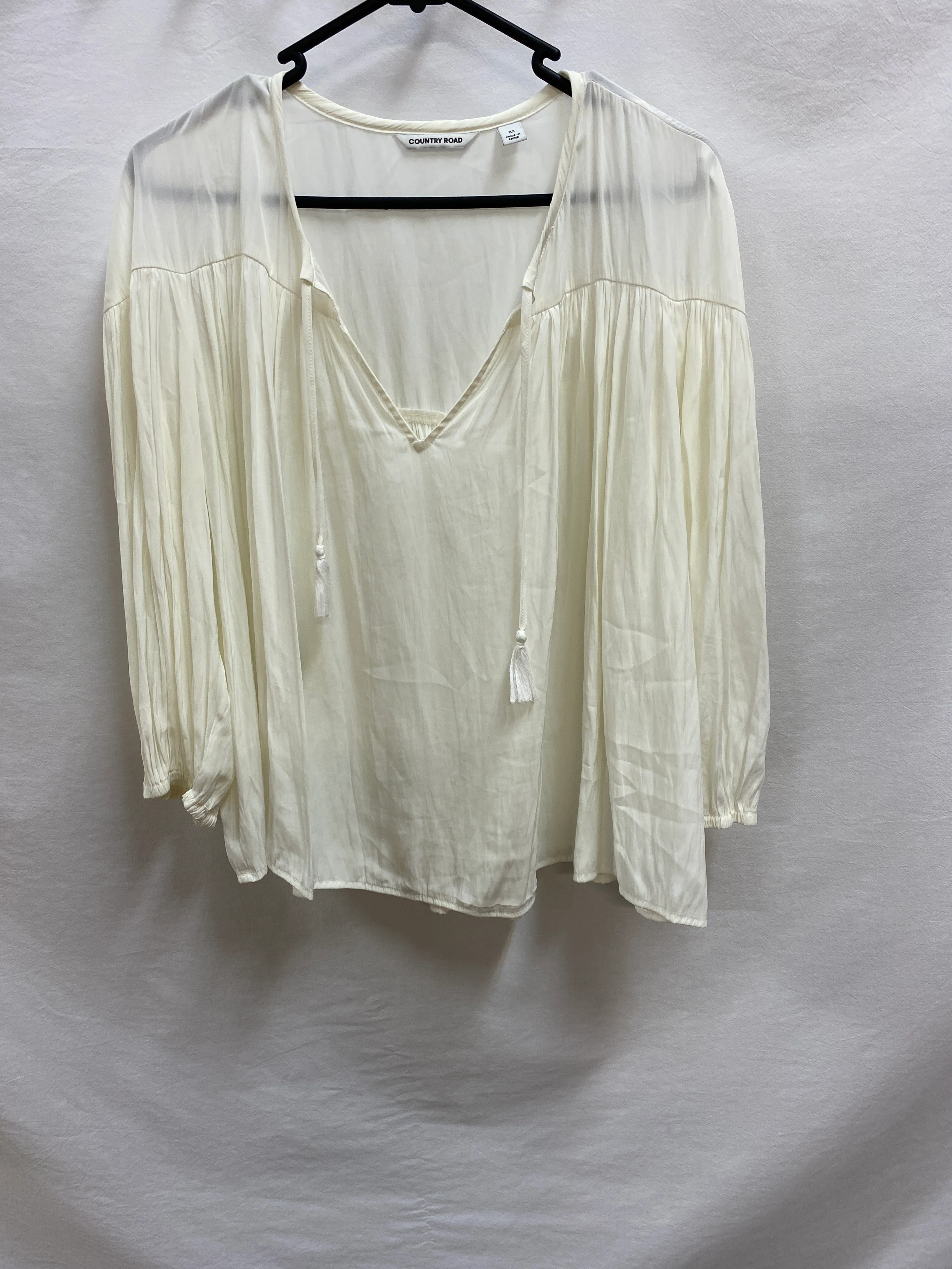 Country Road Womens Top Size XS