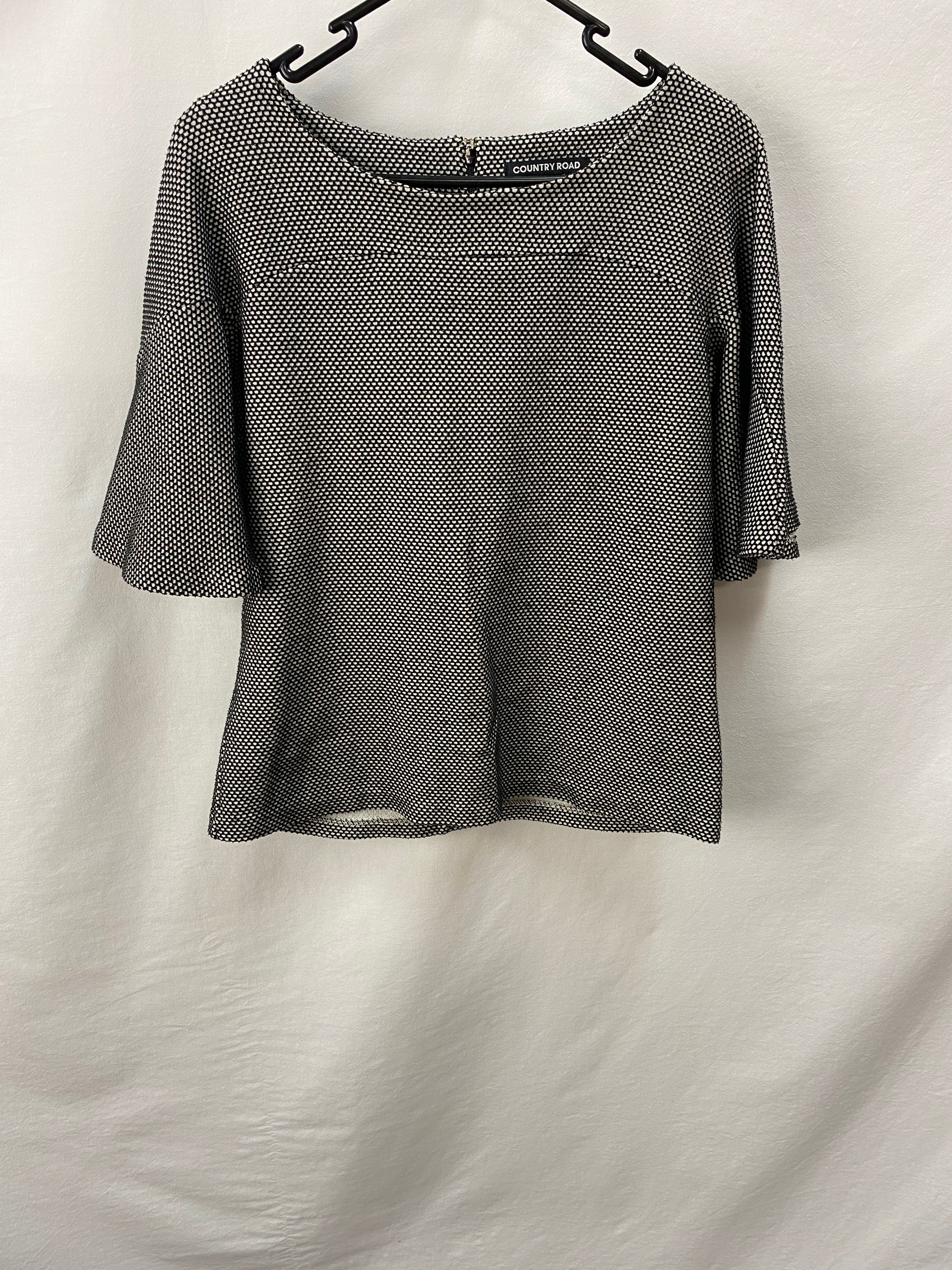 Country Road Womens Top Size XXS