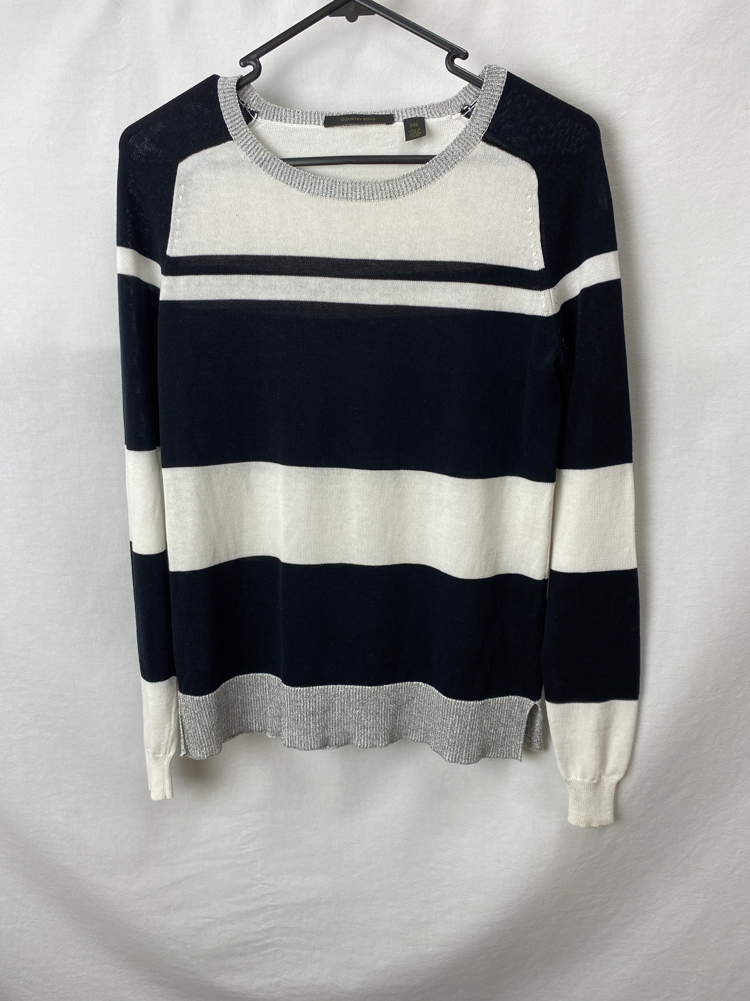 Country Road Womens Top Size XXS