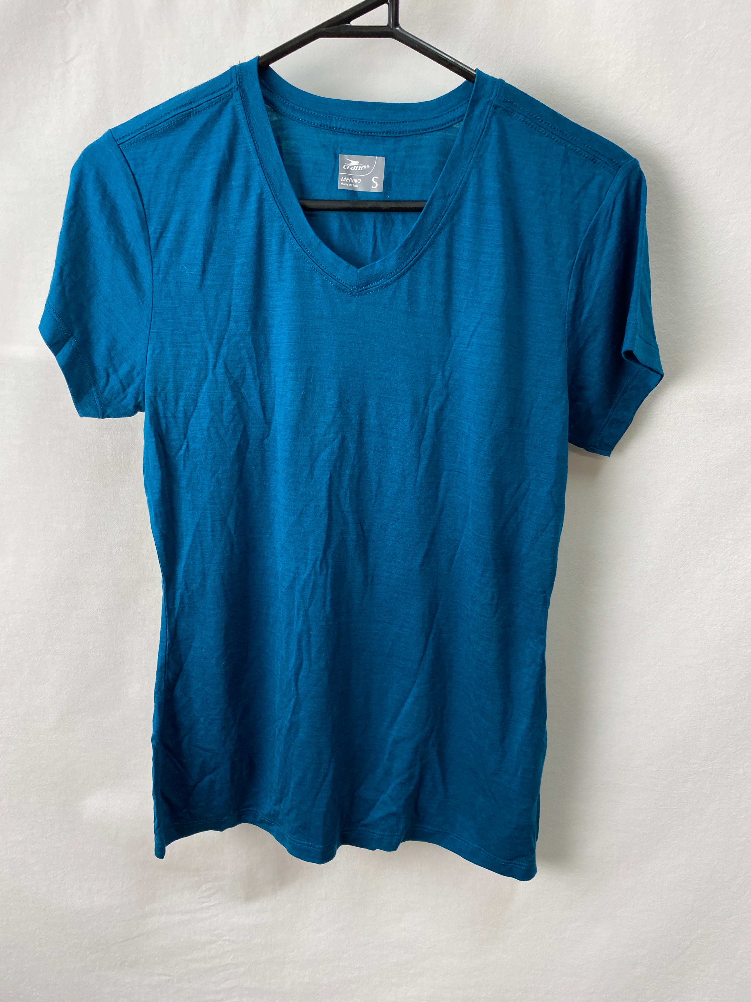 Crane Womens Top Size S