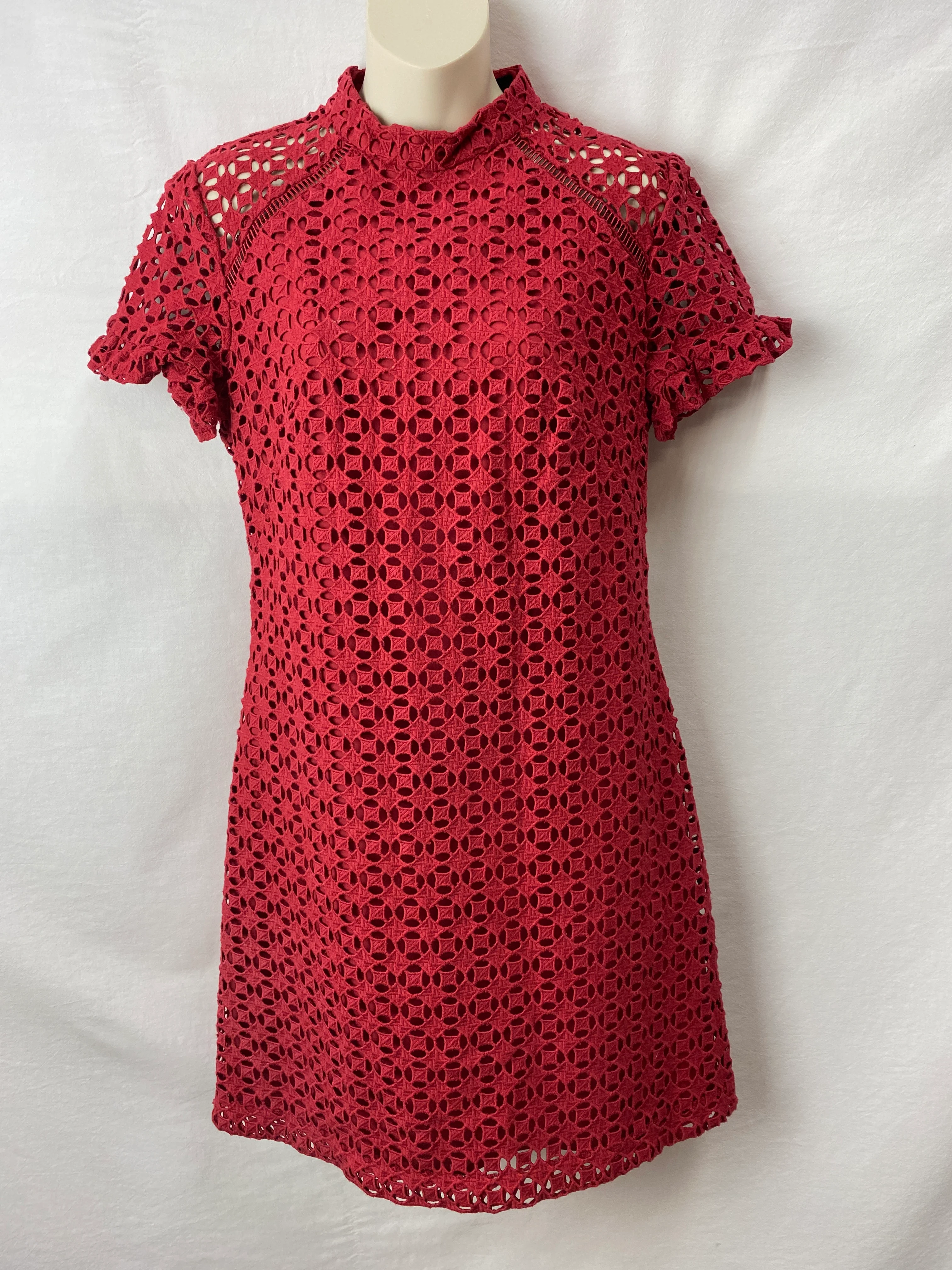 Cue Womens Dress Size 10