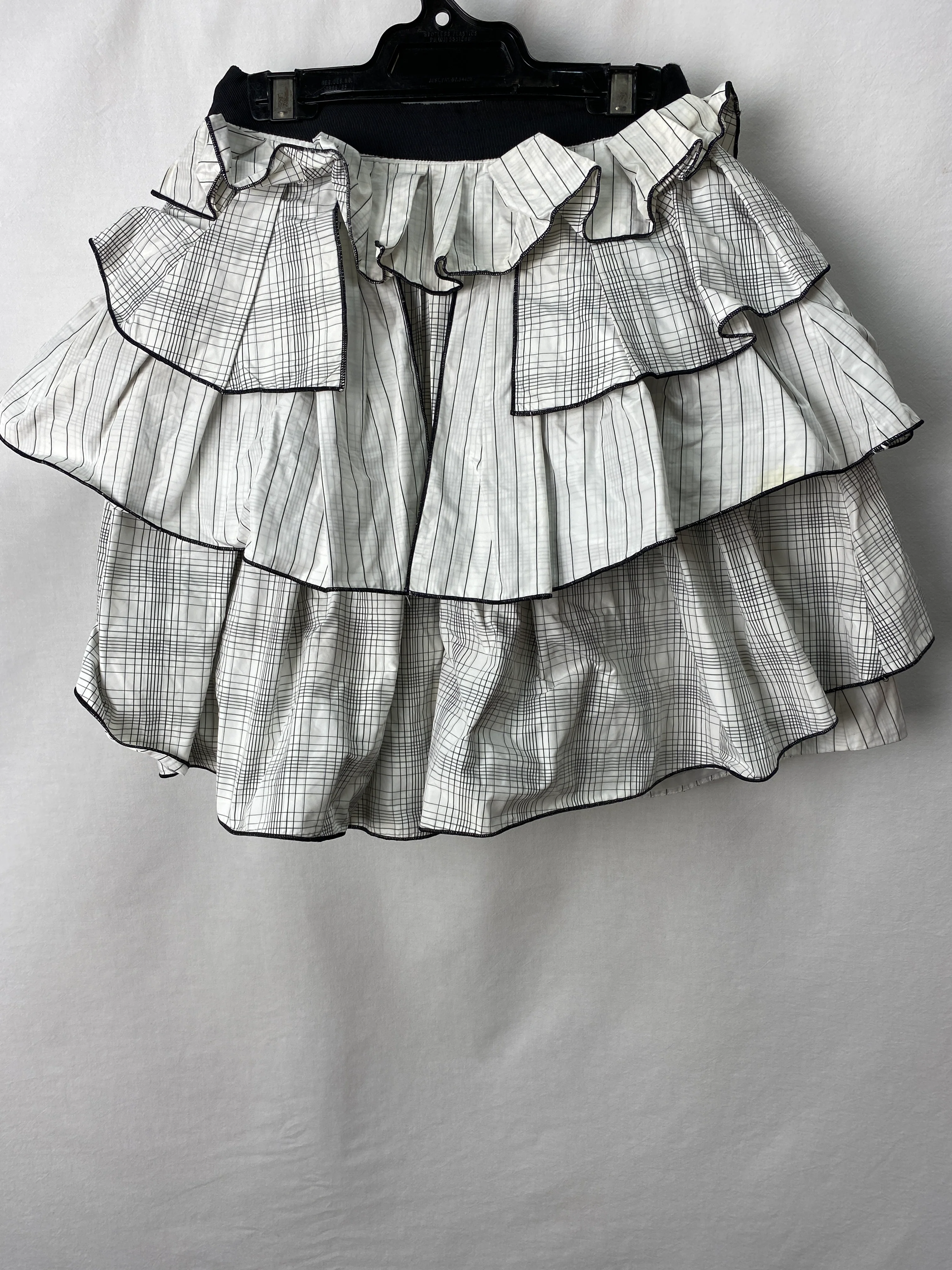 Cue Womens Skirt Size 6 - Image 2