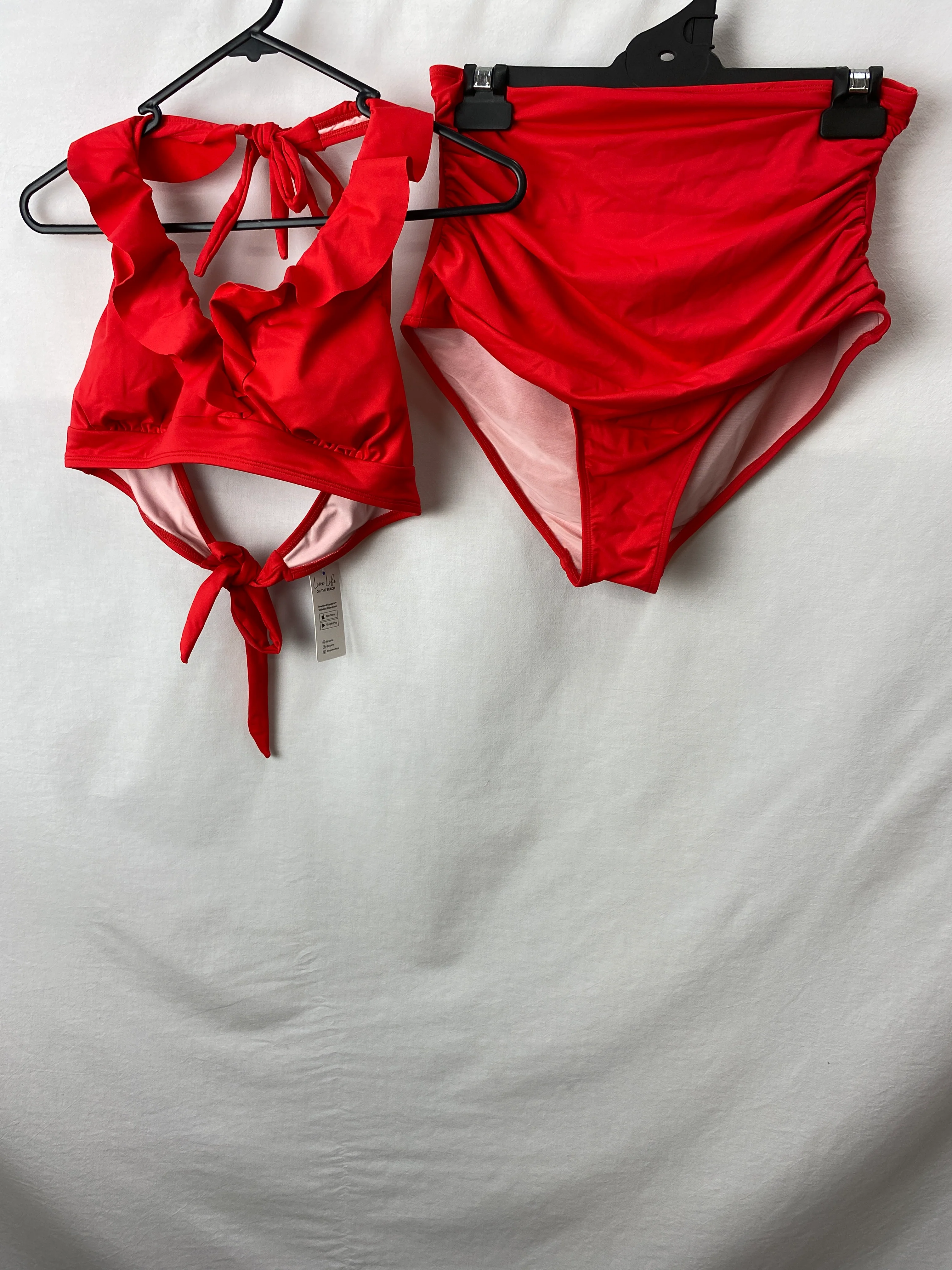 Cupshe Womens Swimsuit Size L BNWT