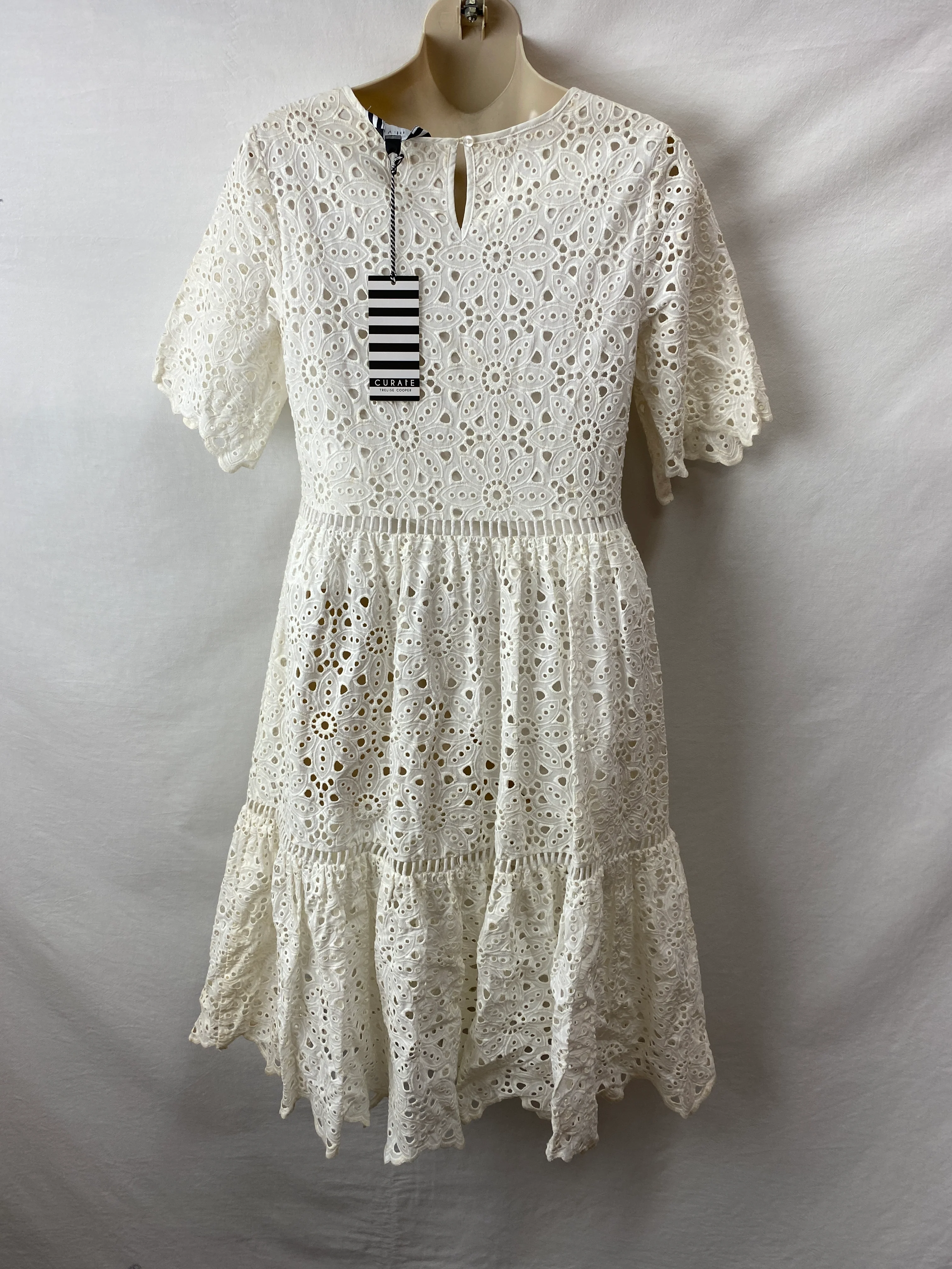 Curate Womens Dress Size S BNWT - Image 2