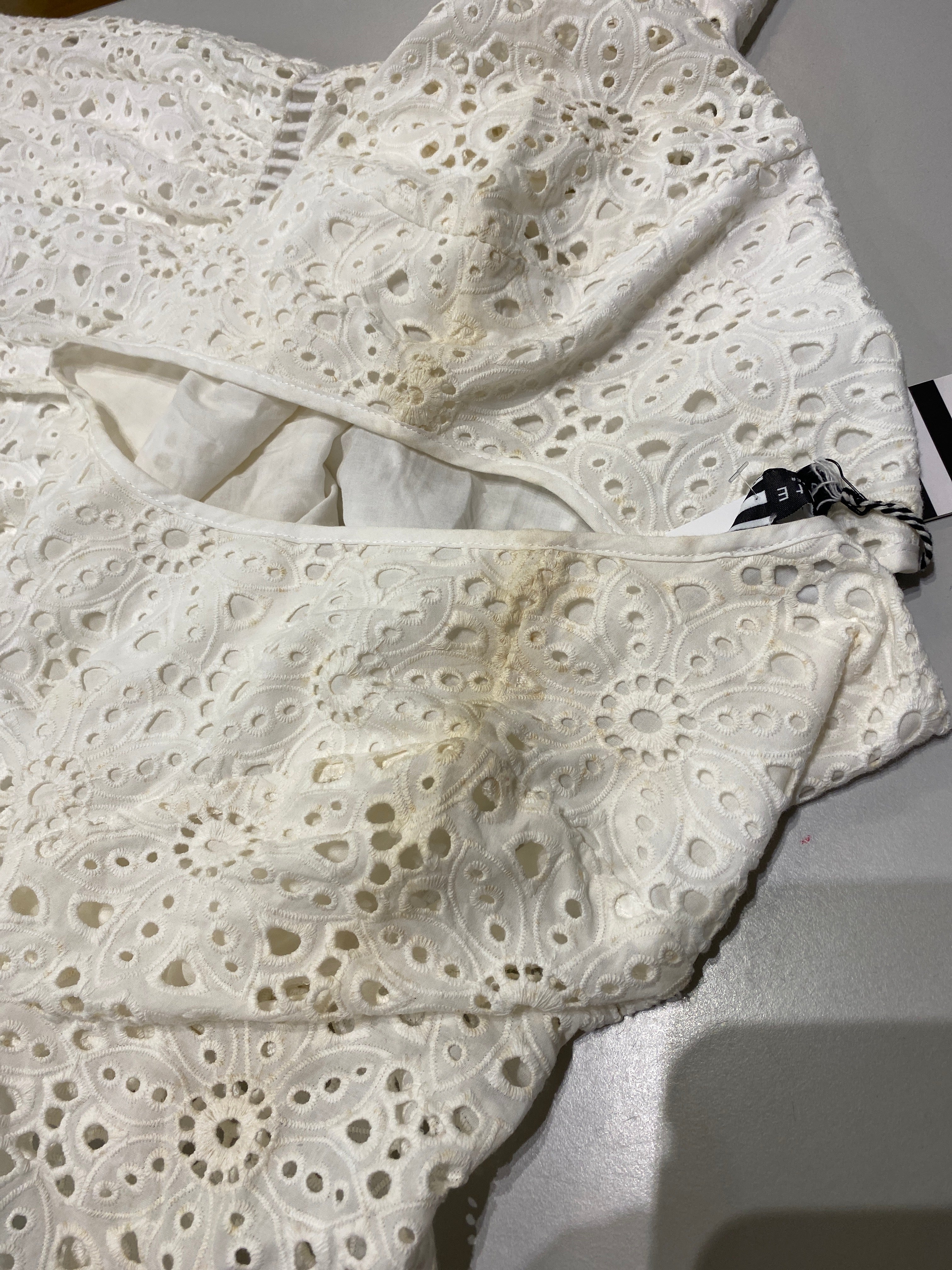 Curate Womens Dress Size S BNWT - Image 3