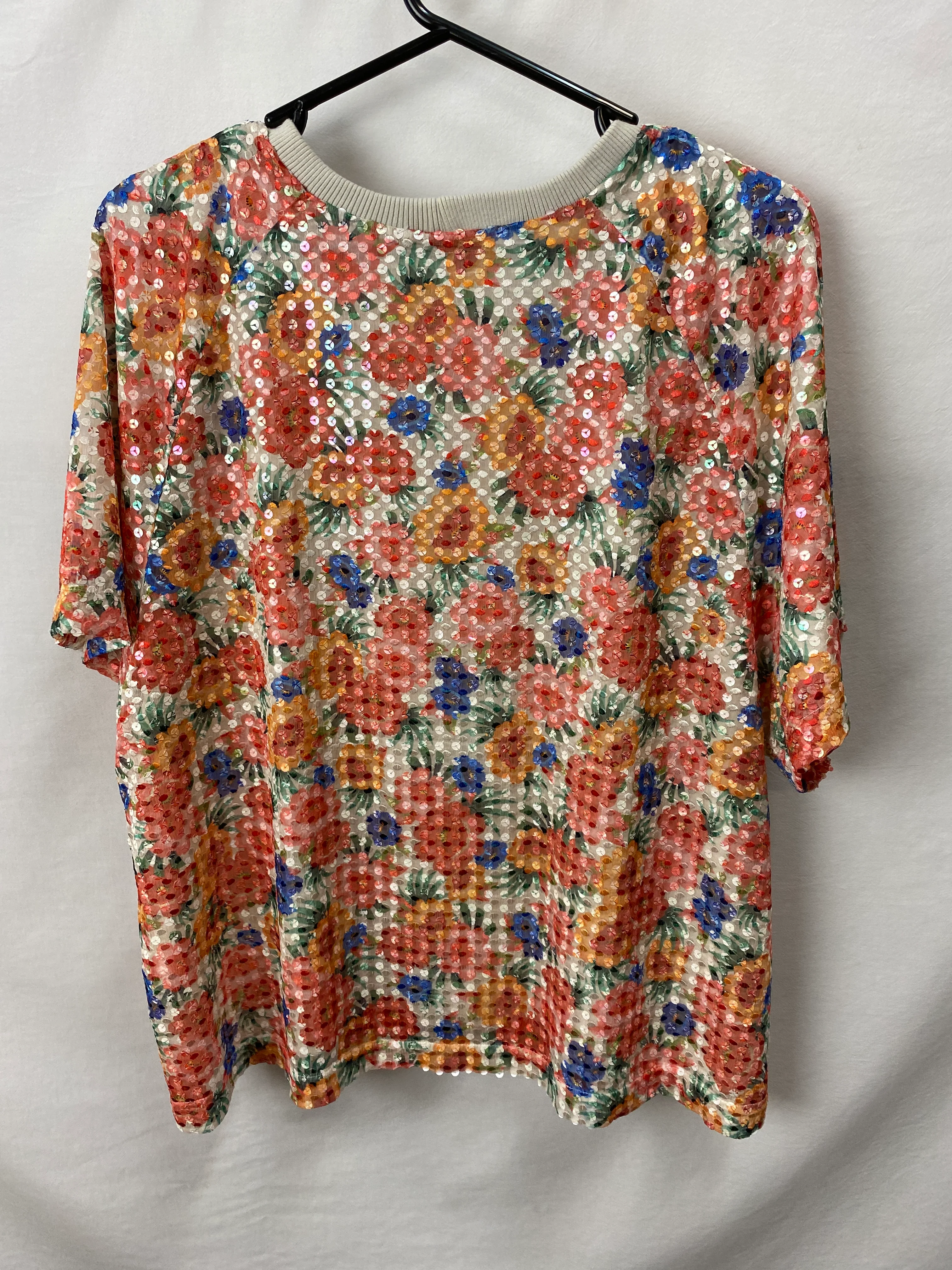 Curate Womens Top Size L - Image 2
