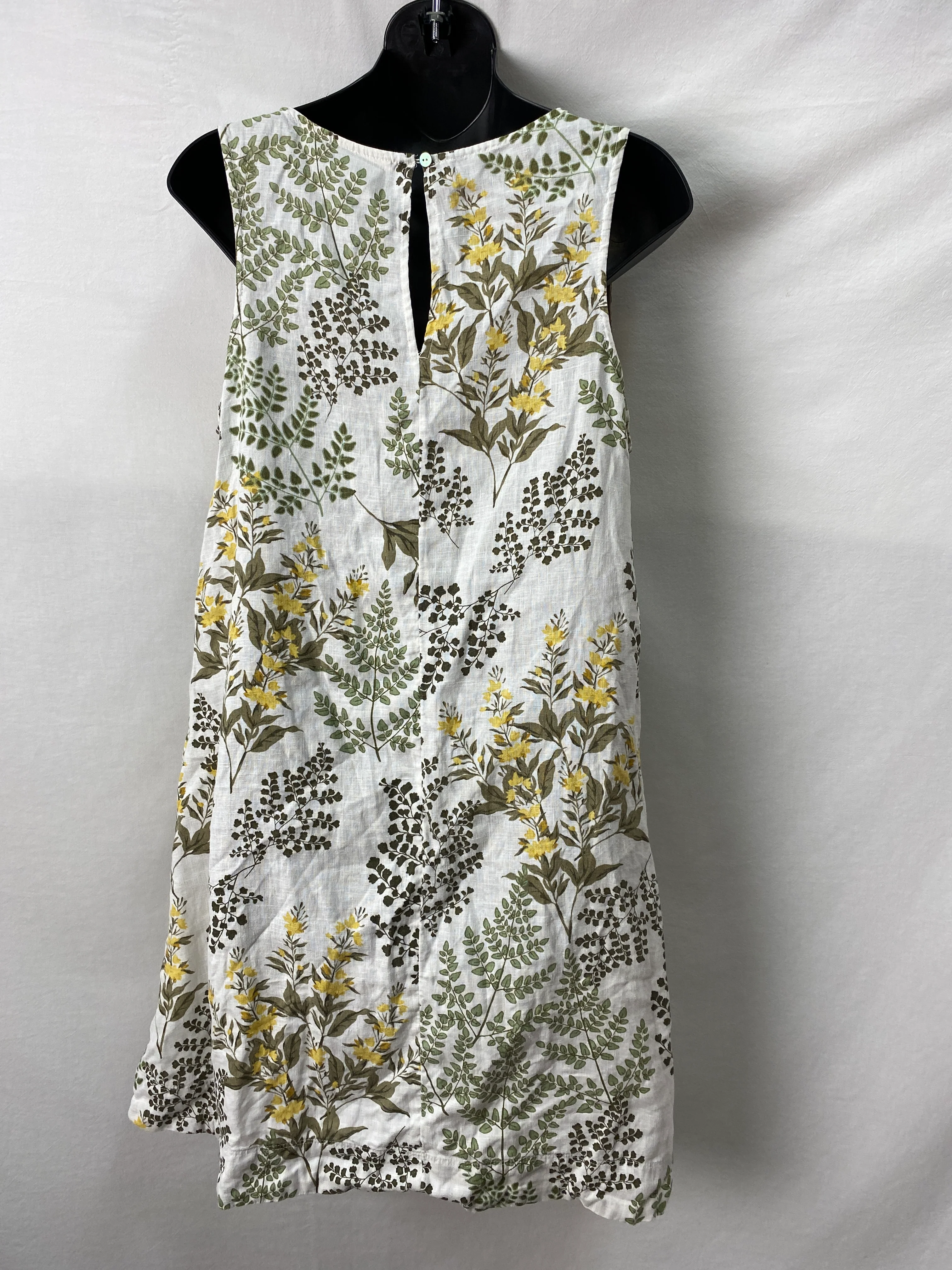 Cynthia Rowley Womens Dress Size M - Image 2