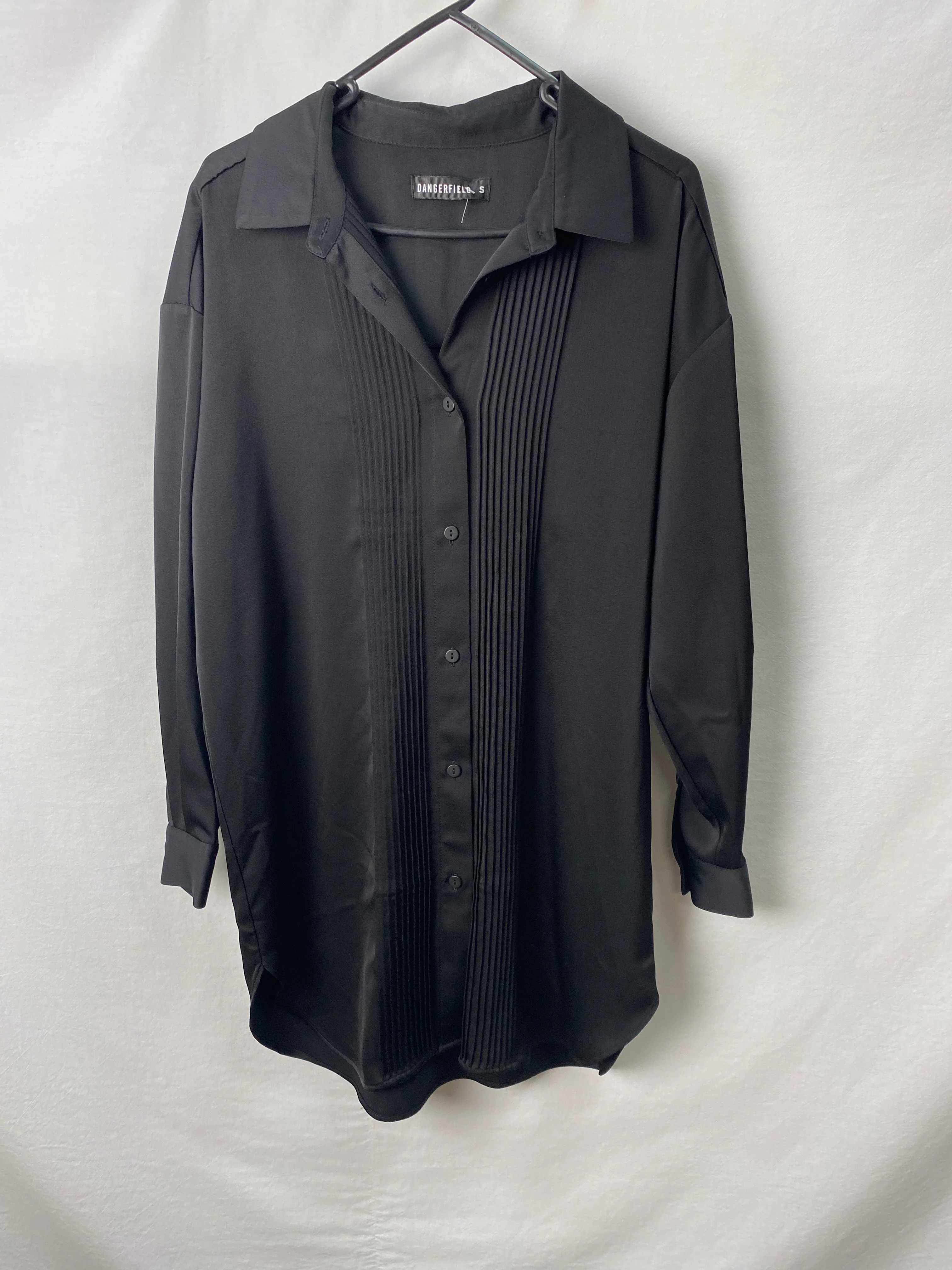 Dangerfield Womens Dress Size S