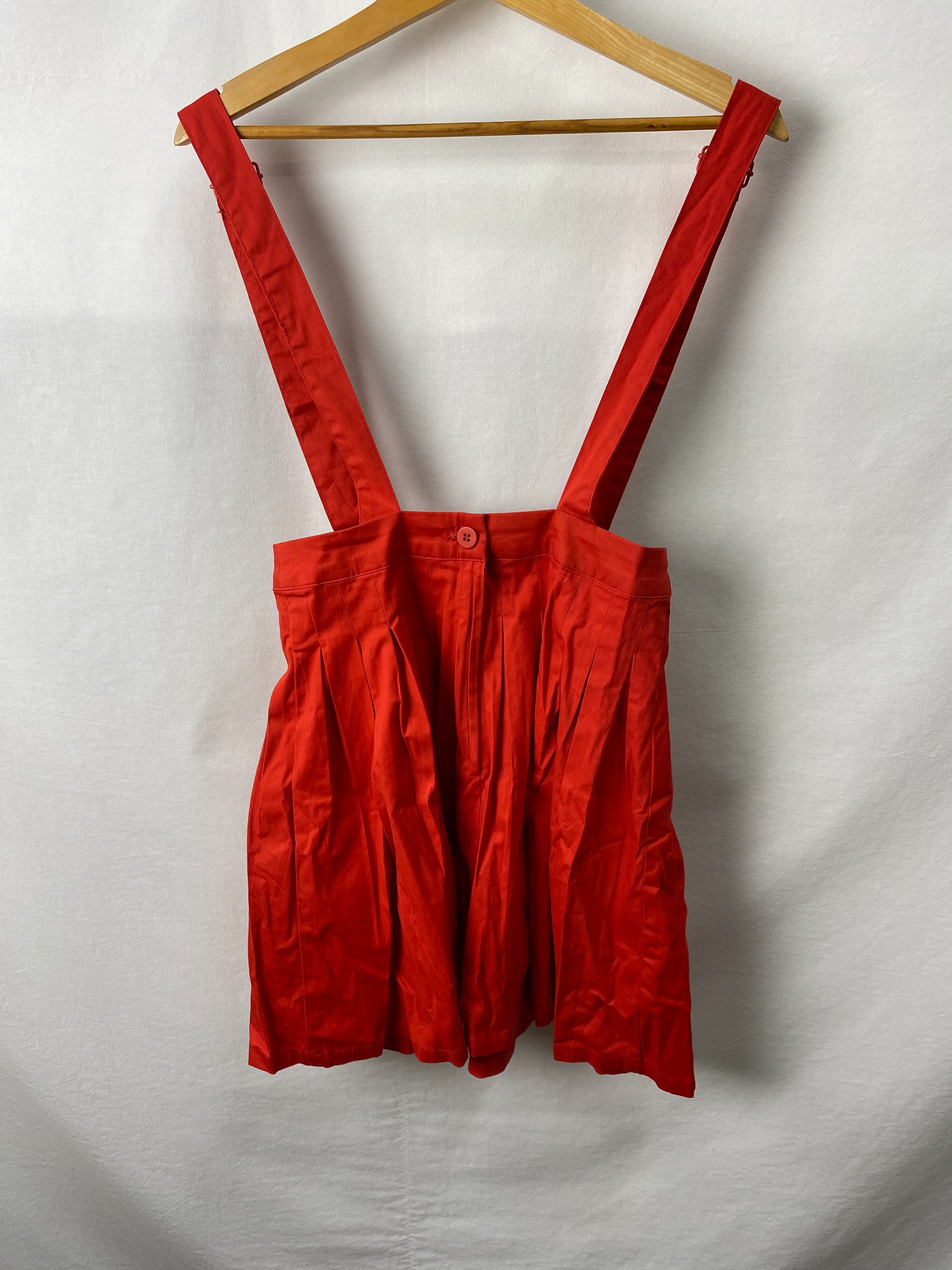 Dangerfield Womens Skirt with braces Size 8 BNWT - Image 2