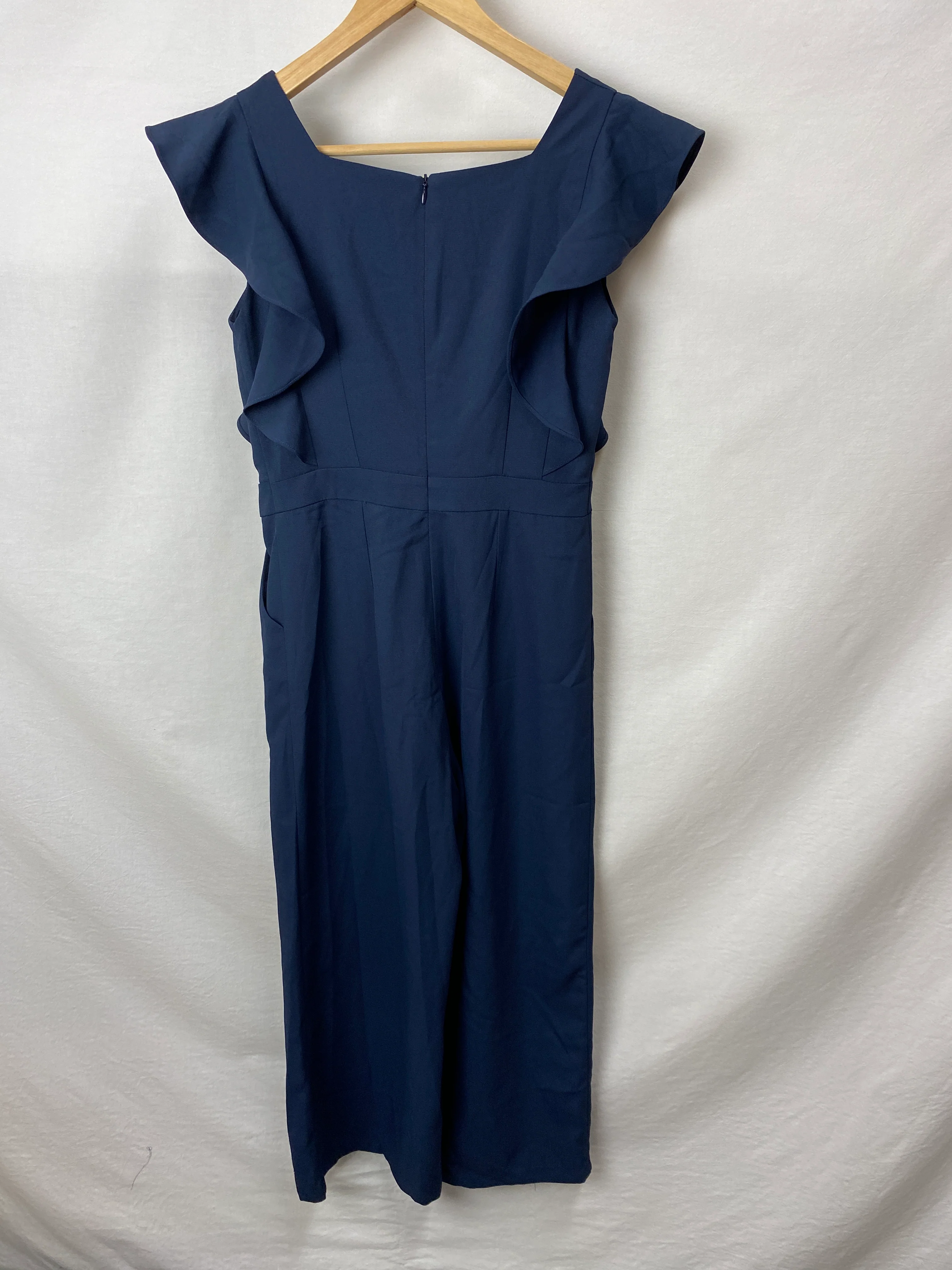 Danisa Womens Jumpsuit Size M - Image 2