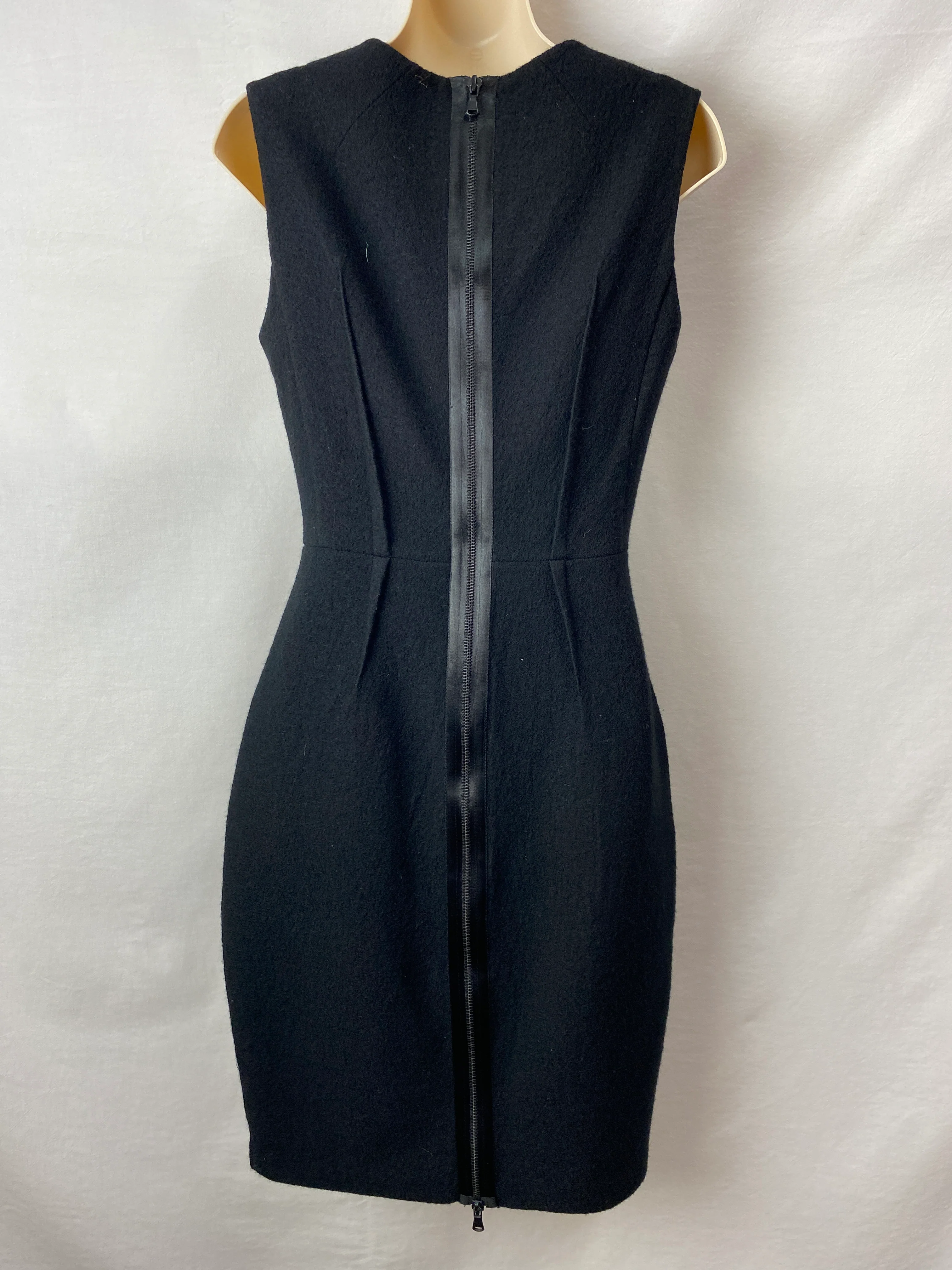 David Lawrence Womens Dress Size 6 - Image 2