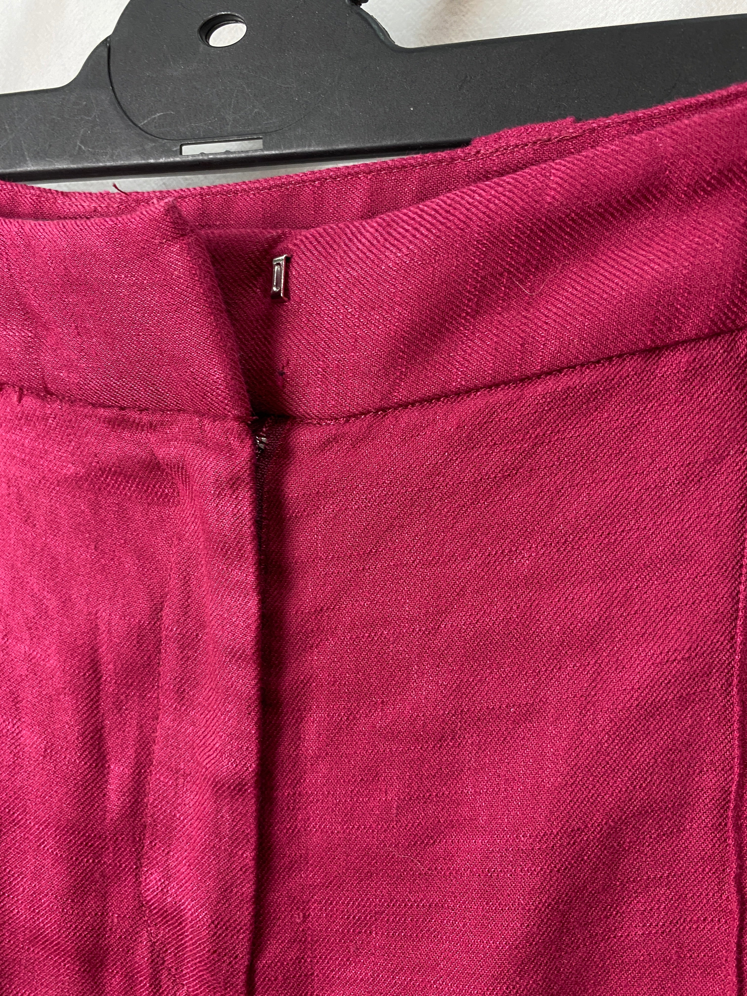David Lawrence Womens Pants Size 8 - Image 3