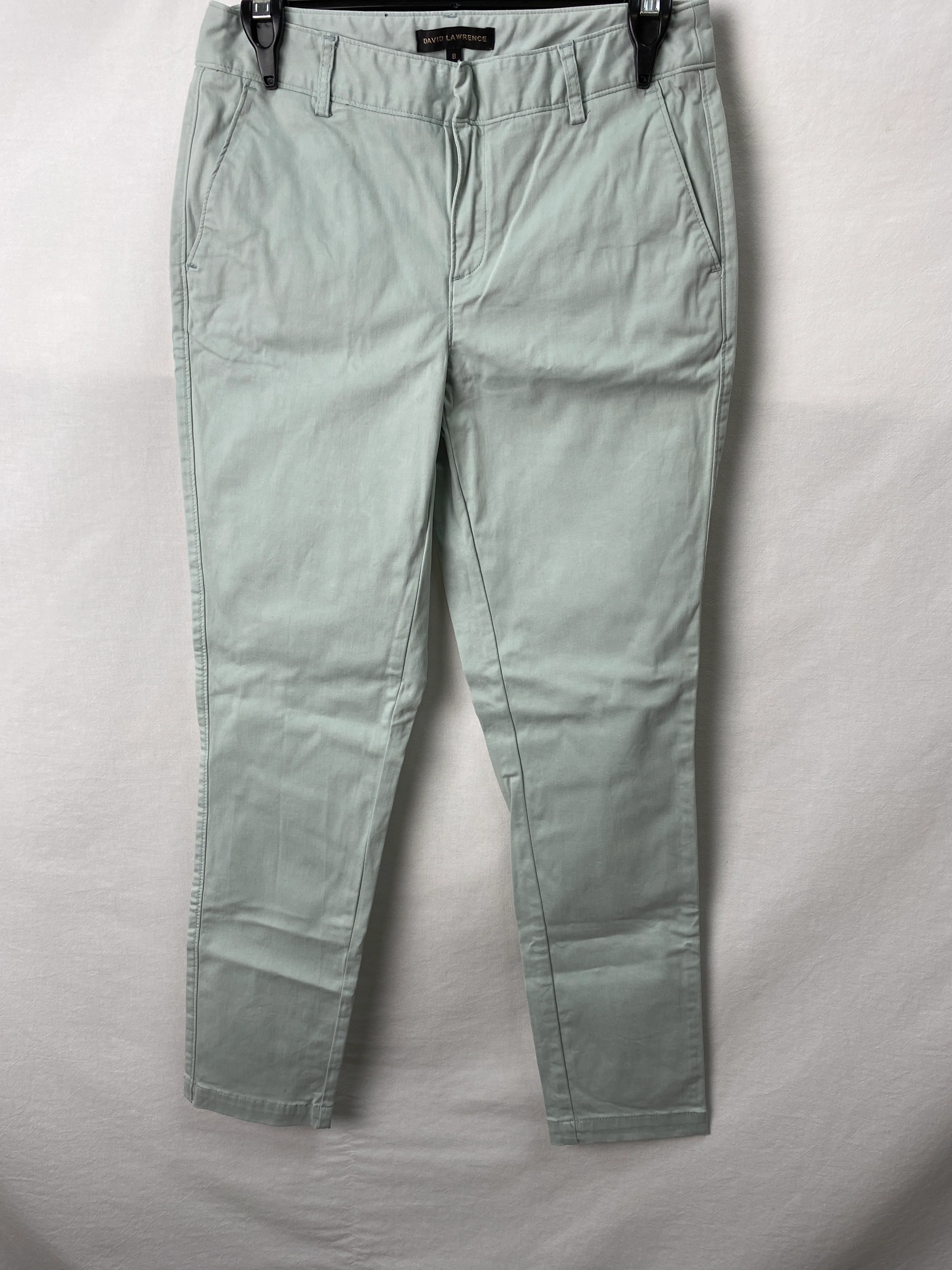 David Lawrence Womens Pants Size 8
