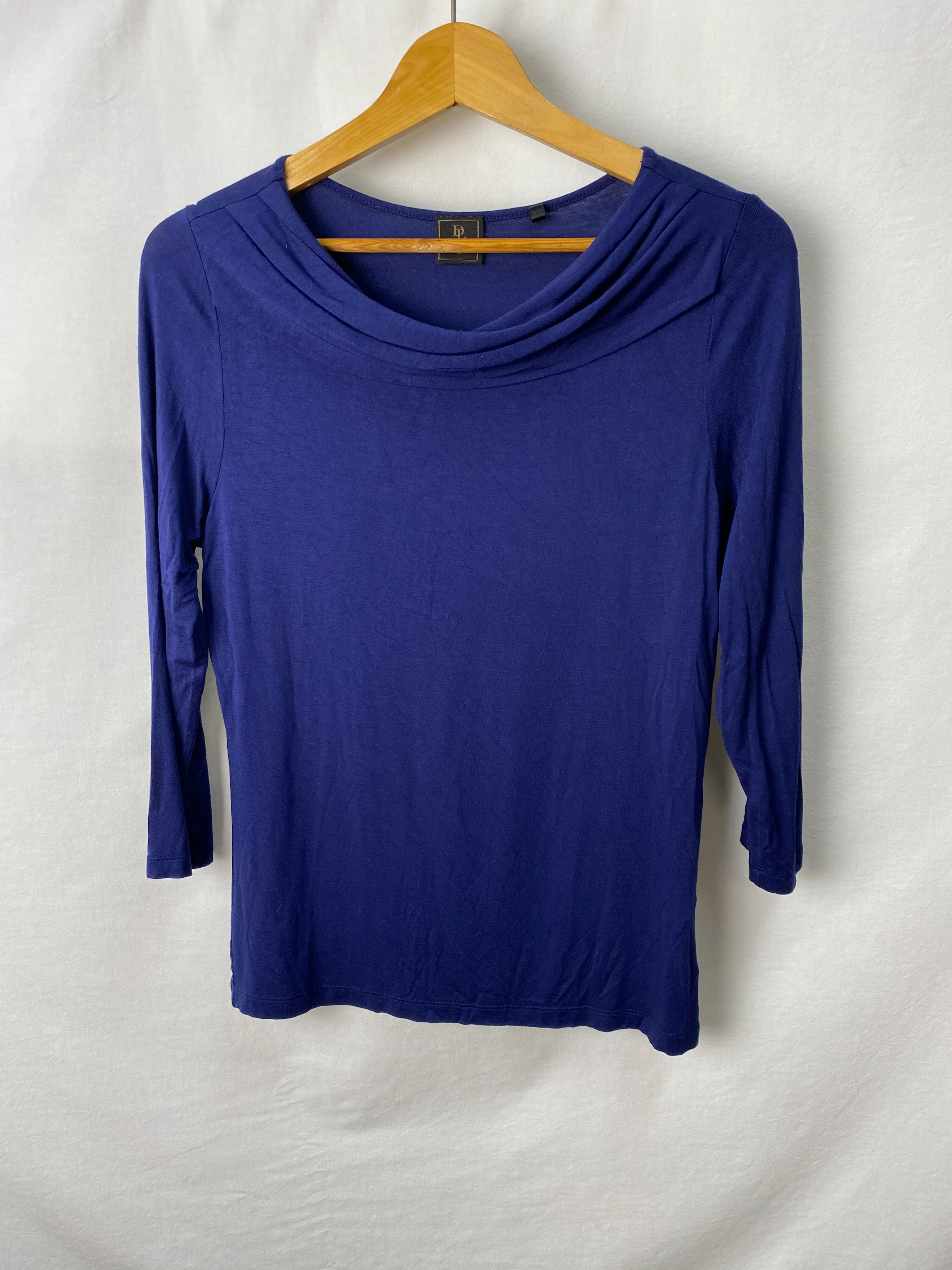 David Lawrence Womens Top Size M