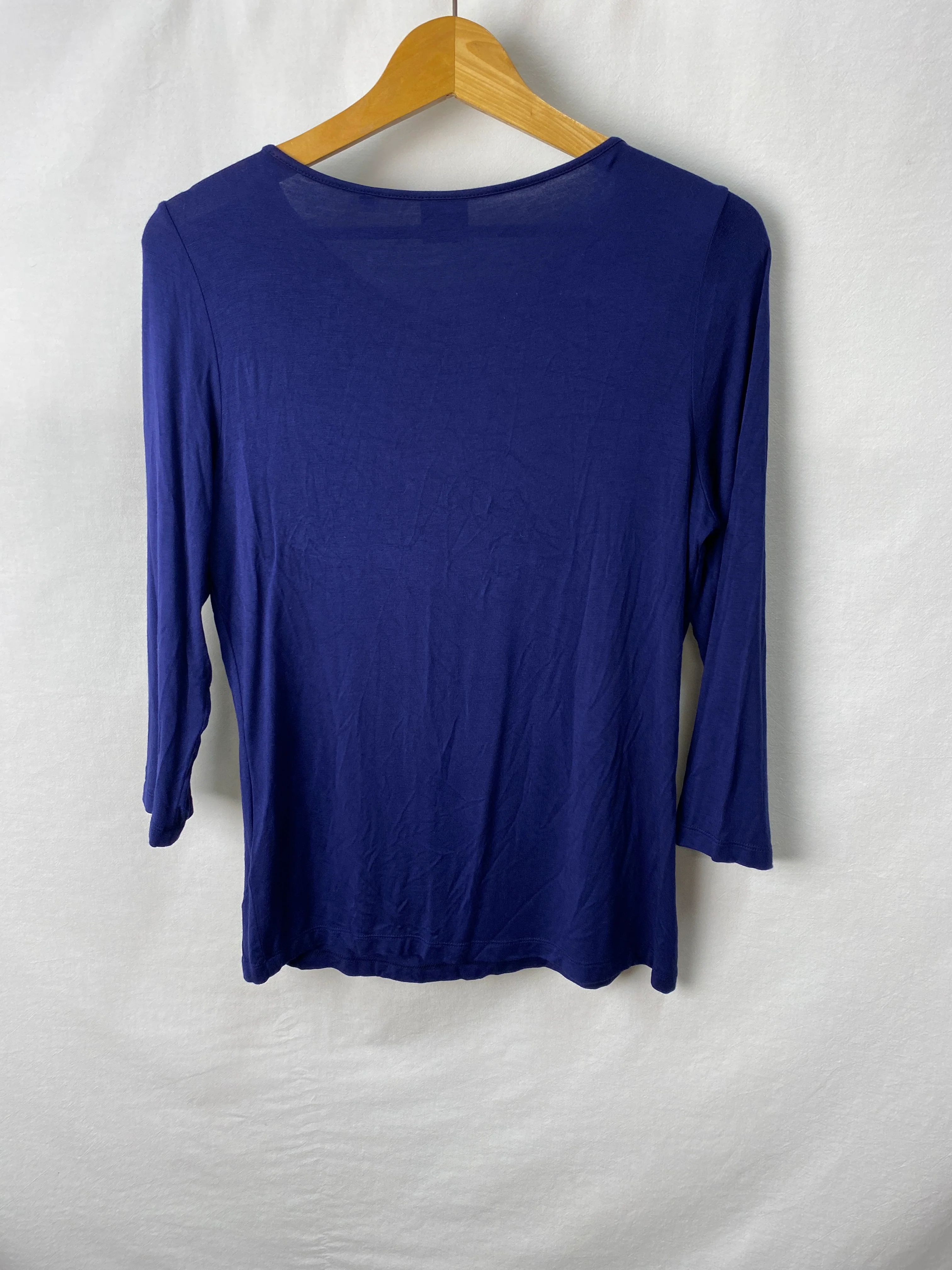 David Lawrence Womens Top Size M - Image 2