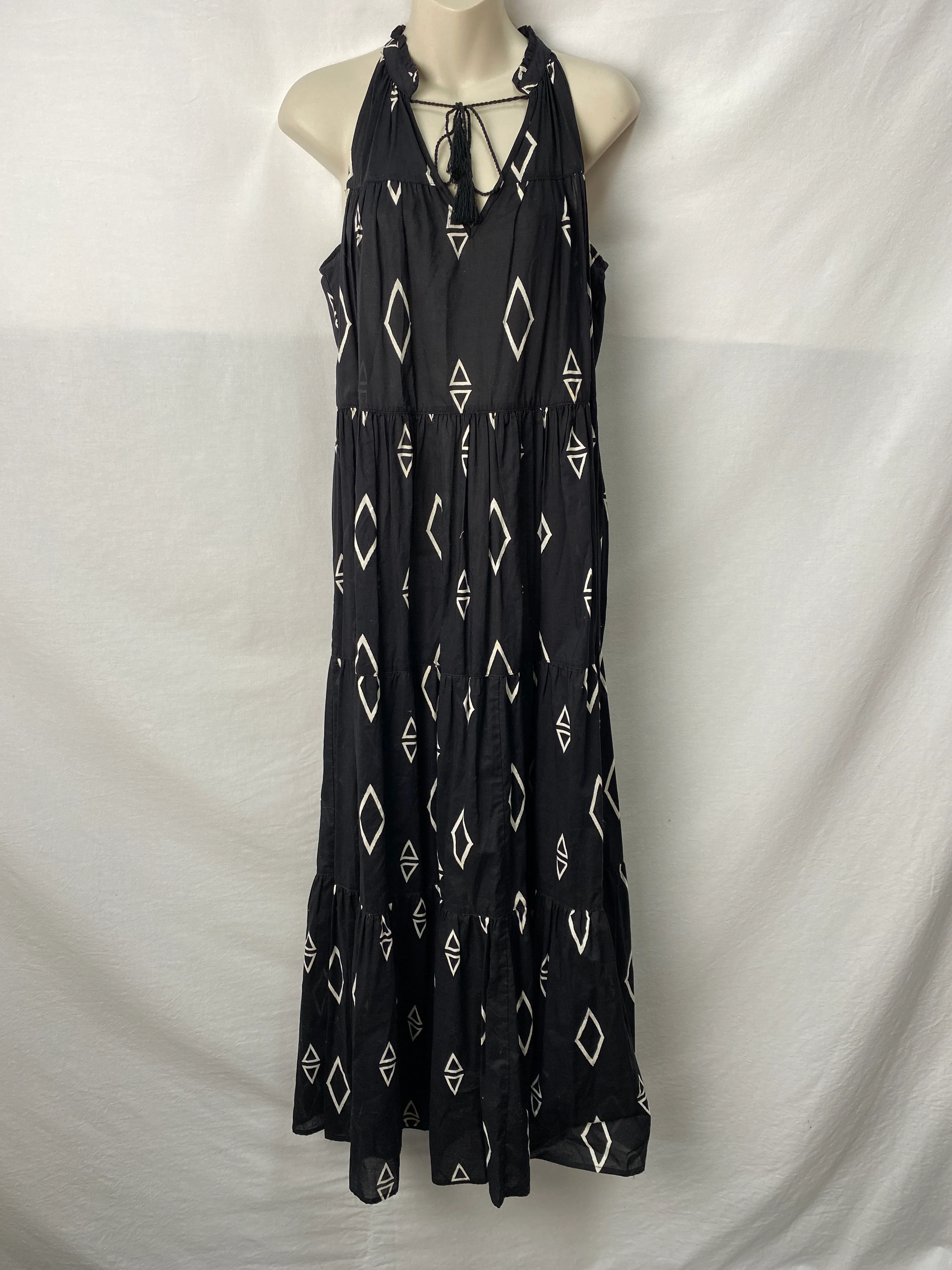 Decjuba Womens Dress Size 8