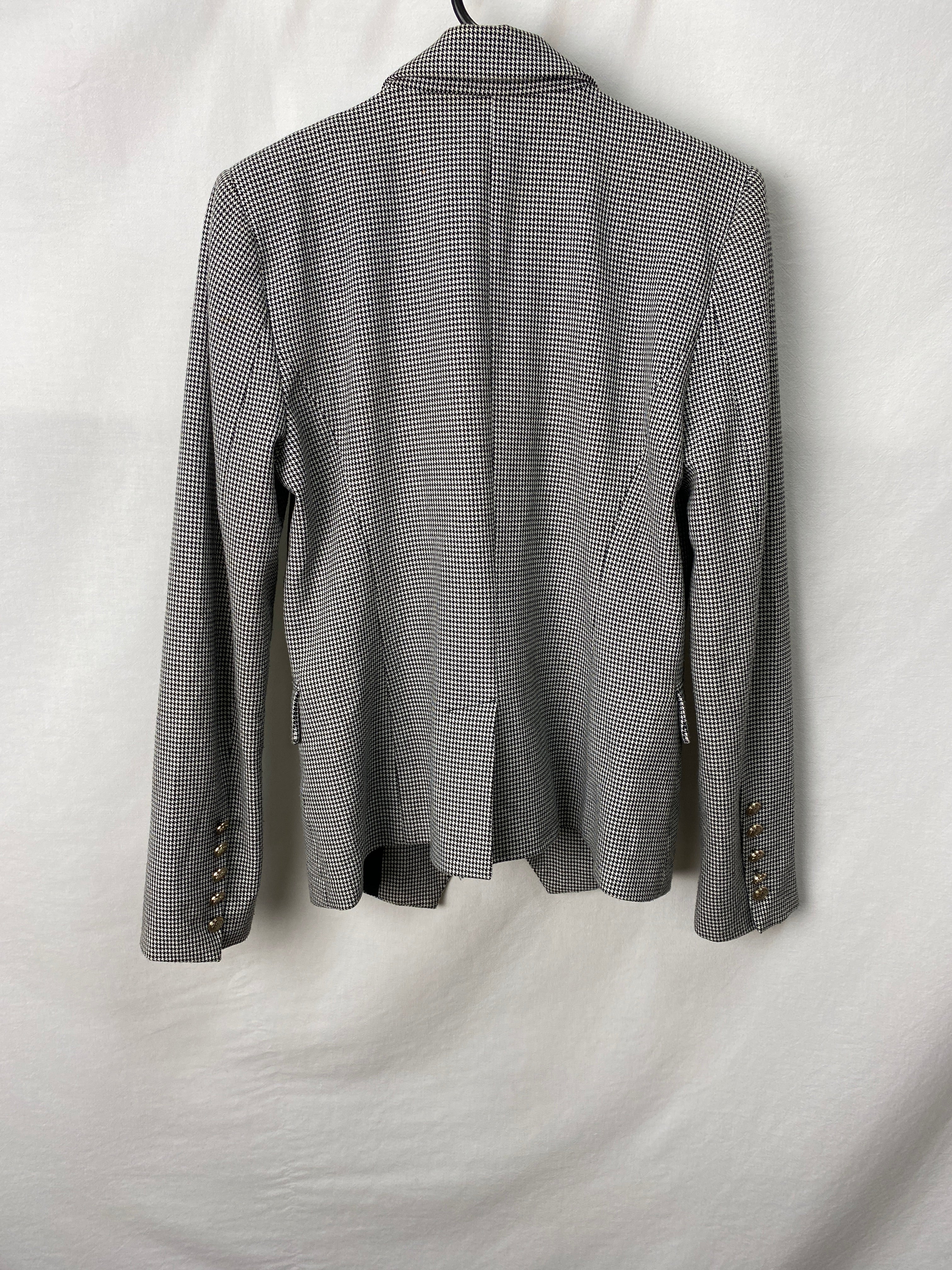 Decjuba Womens Jacket Size 8 - Image 3