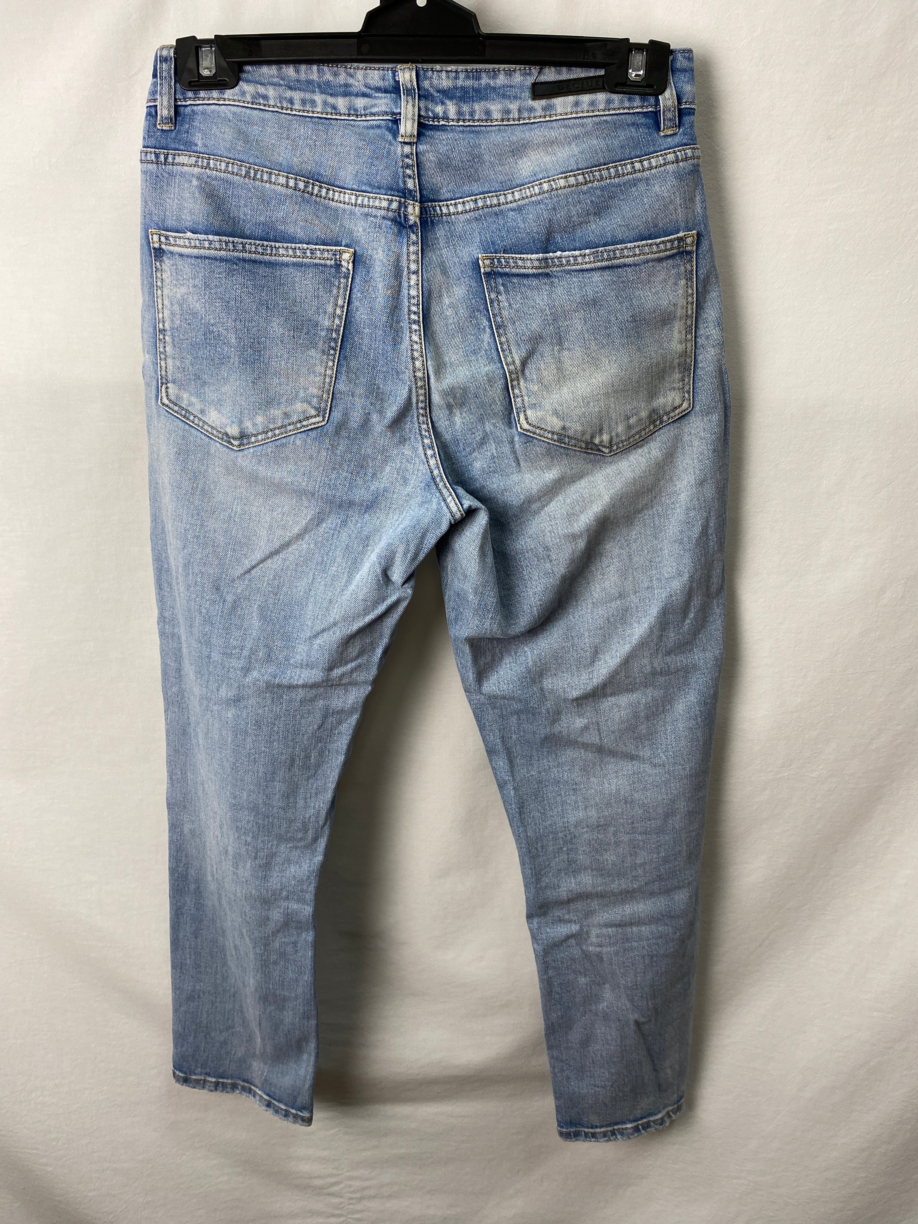 Decjuba Womens Pants Size 10 - Image 2