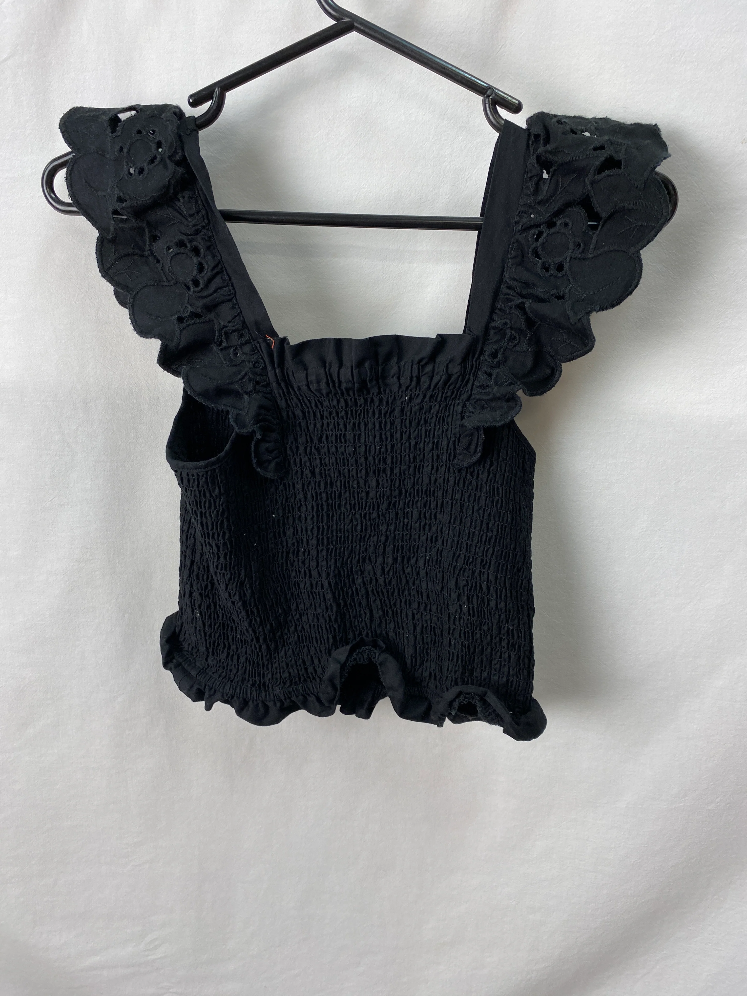 Decjuba Womens Top Size 10 - Image 2