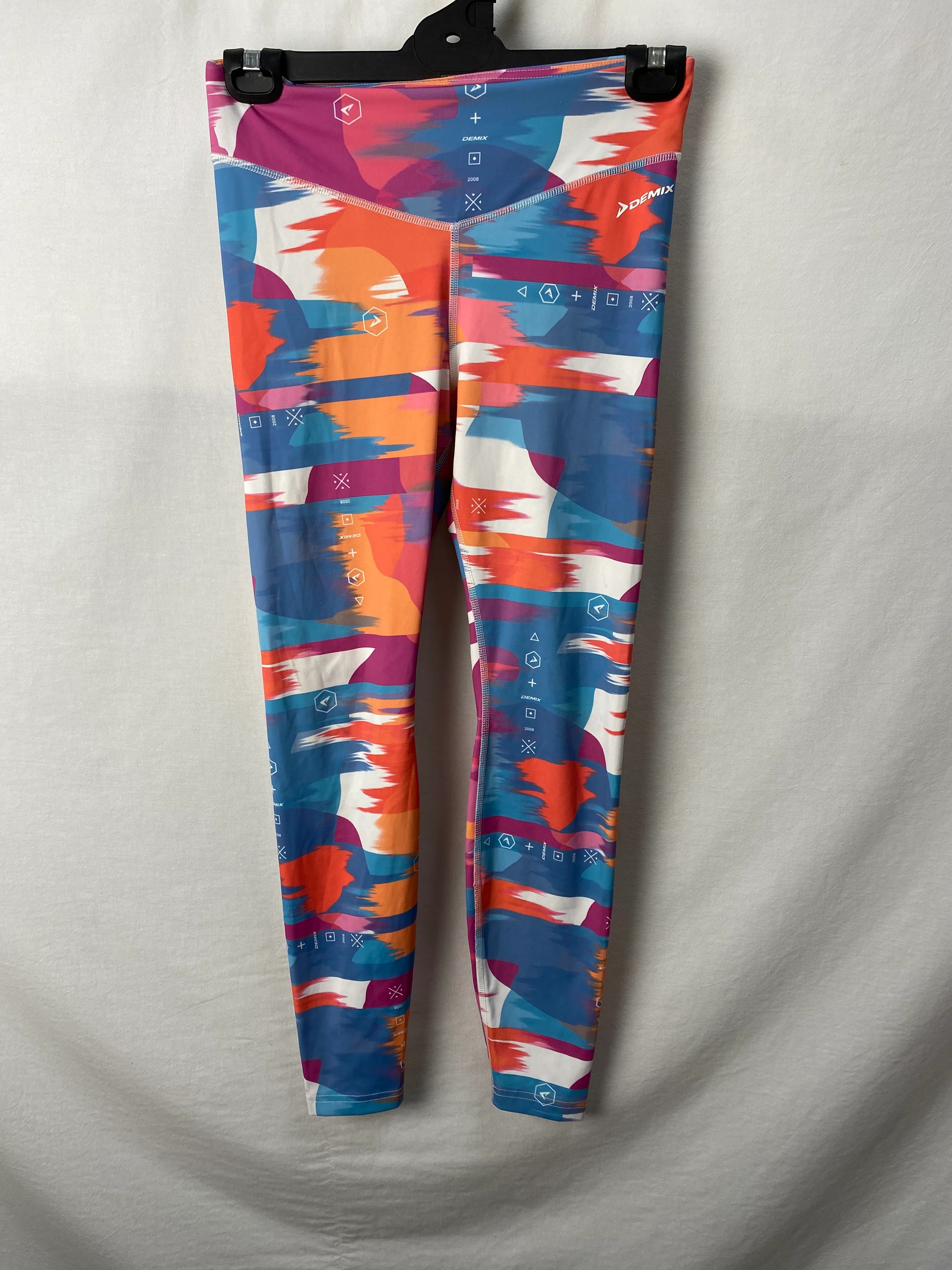 Demix Womens Pants Size S-M/38