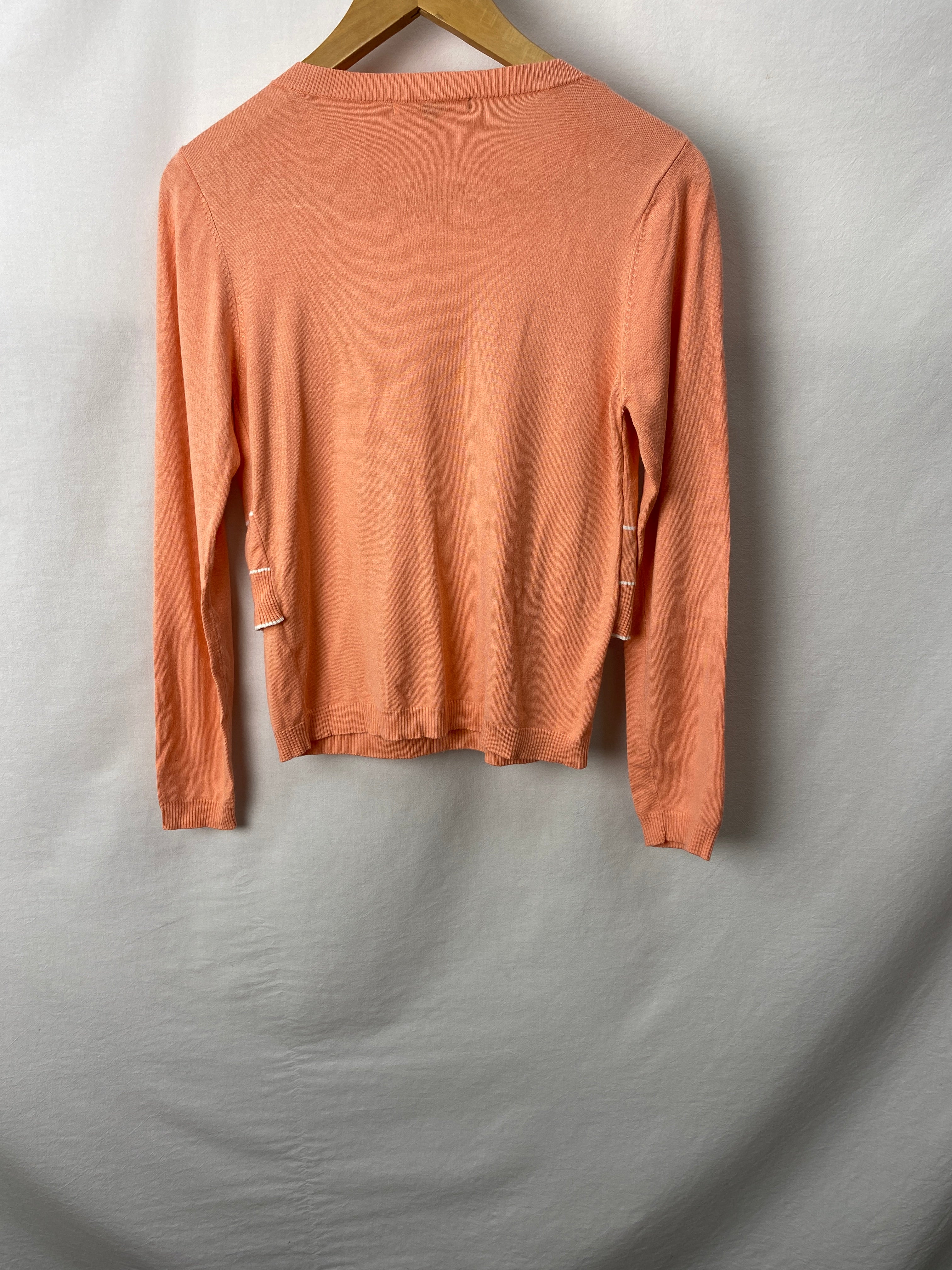 Dezoee Womens Top Size M - Image 2
