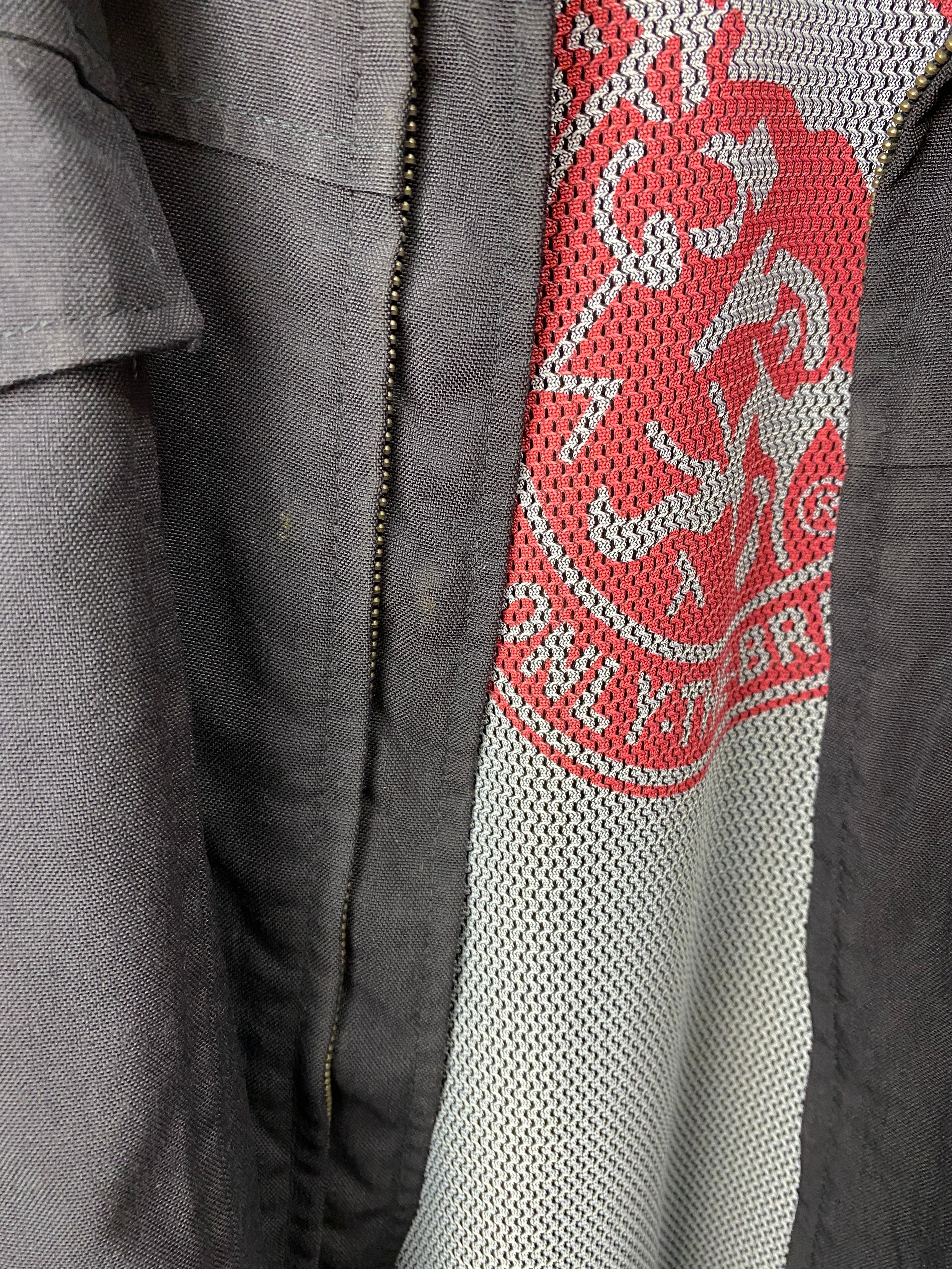 Diesel Mens Jacket Size XL - Image 3