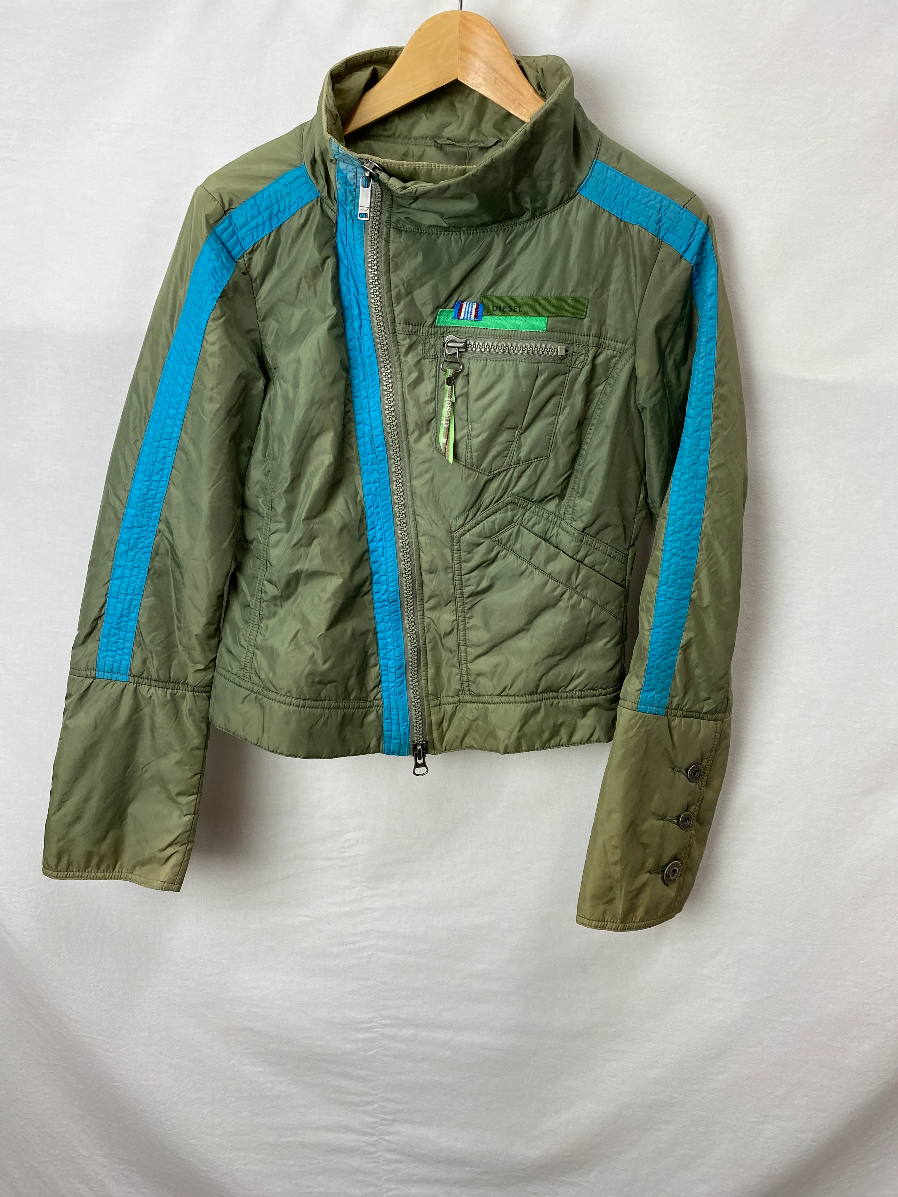 Diesel Unisex Jacket Size M