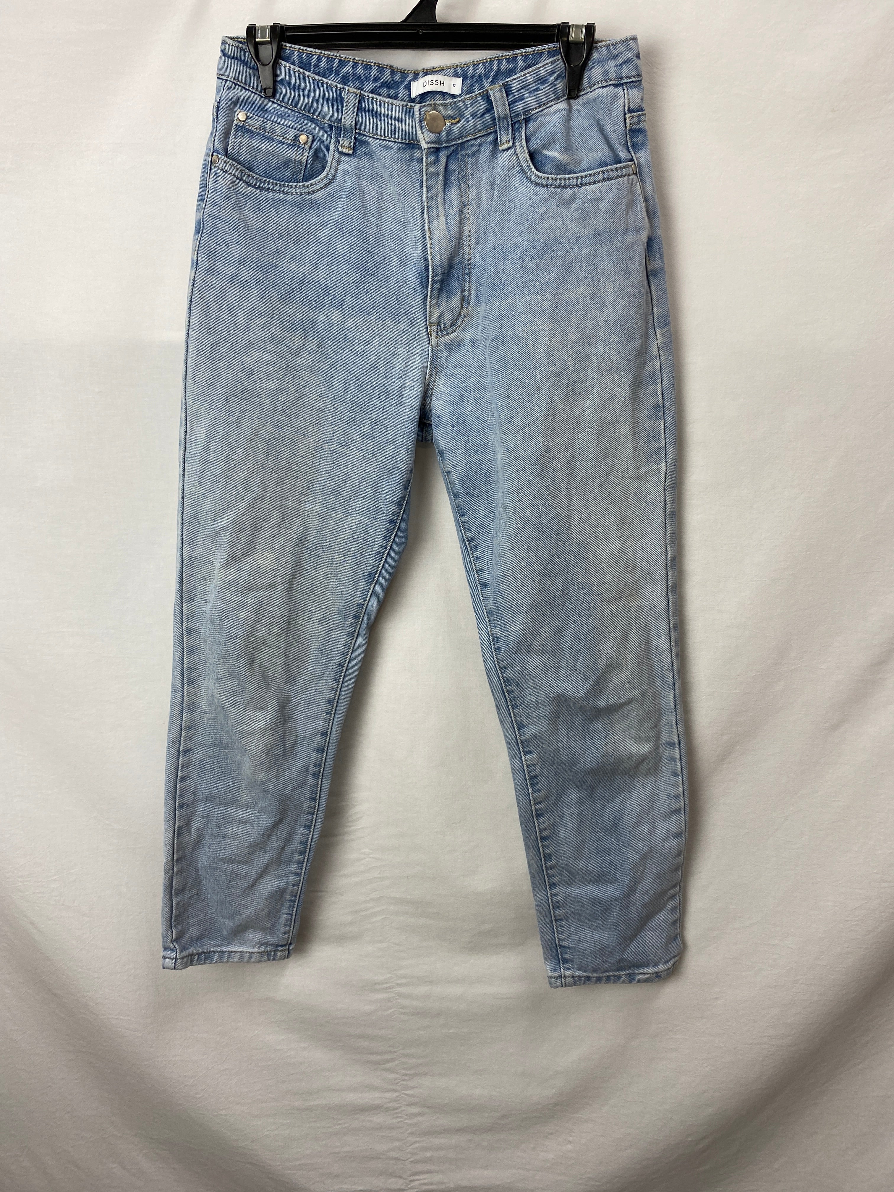 Dissh Womens Pants Size 10