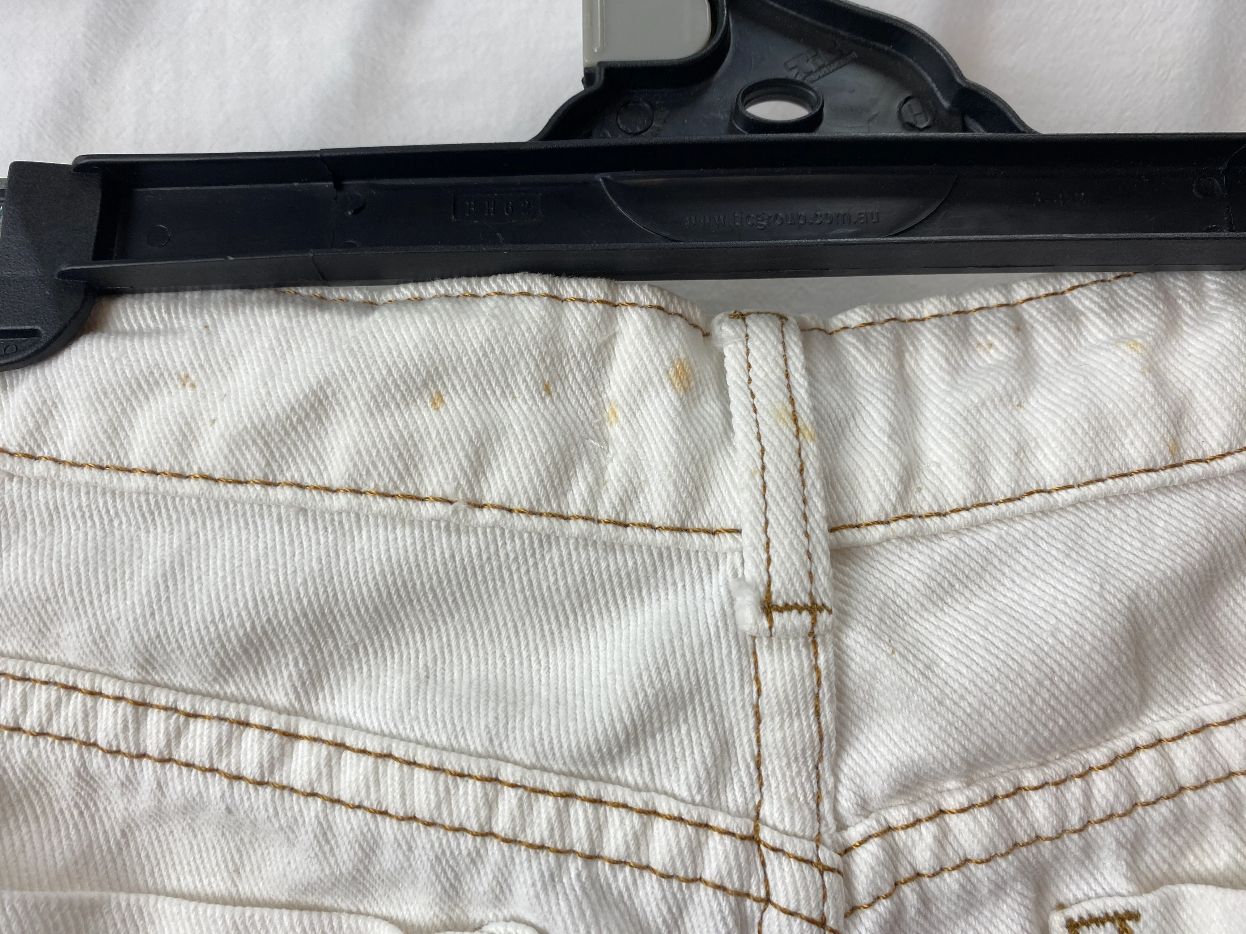 Dissh Womens Pants Size 12 - Image 3
