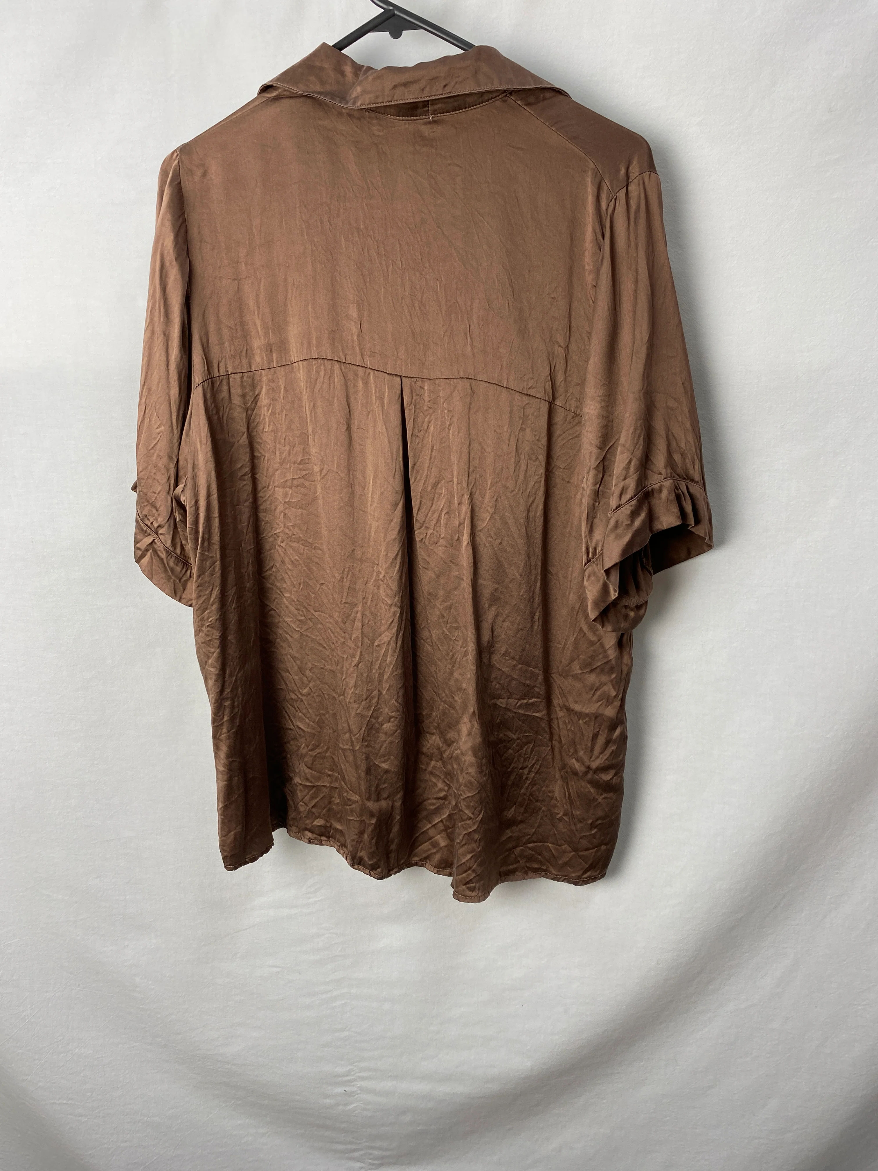 Dissh Womens Top Size 8 - Image 2