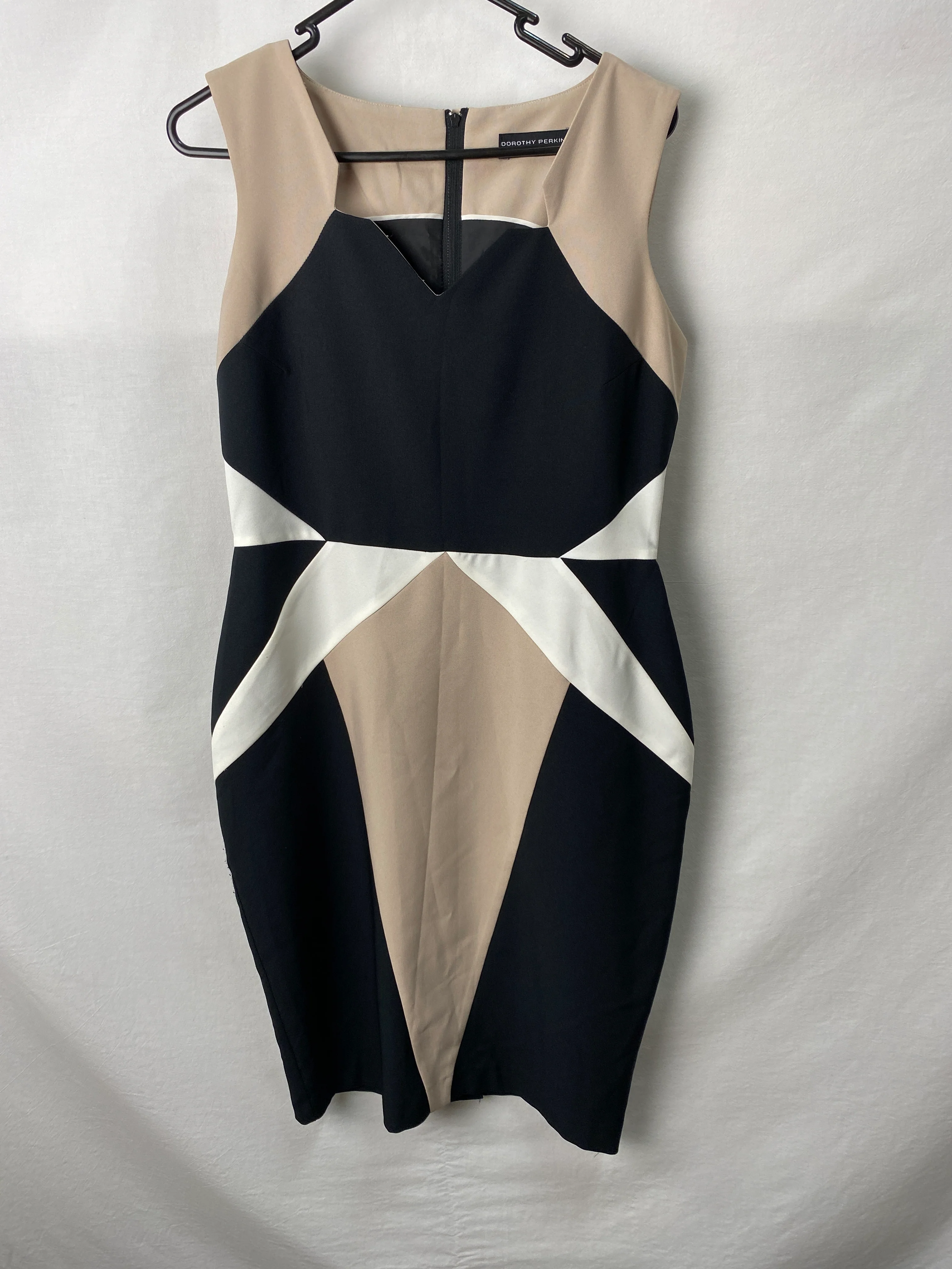 Dorothy Perkins Womens Dress Size UK 12