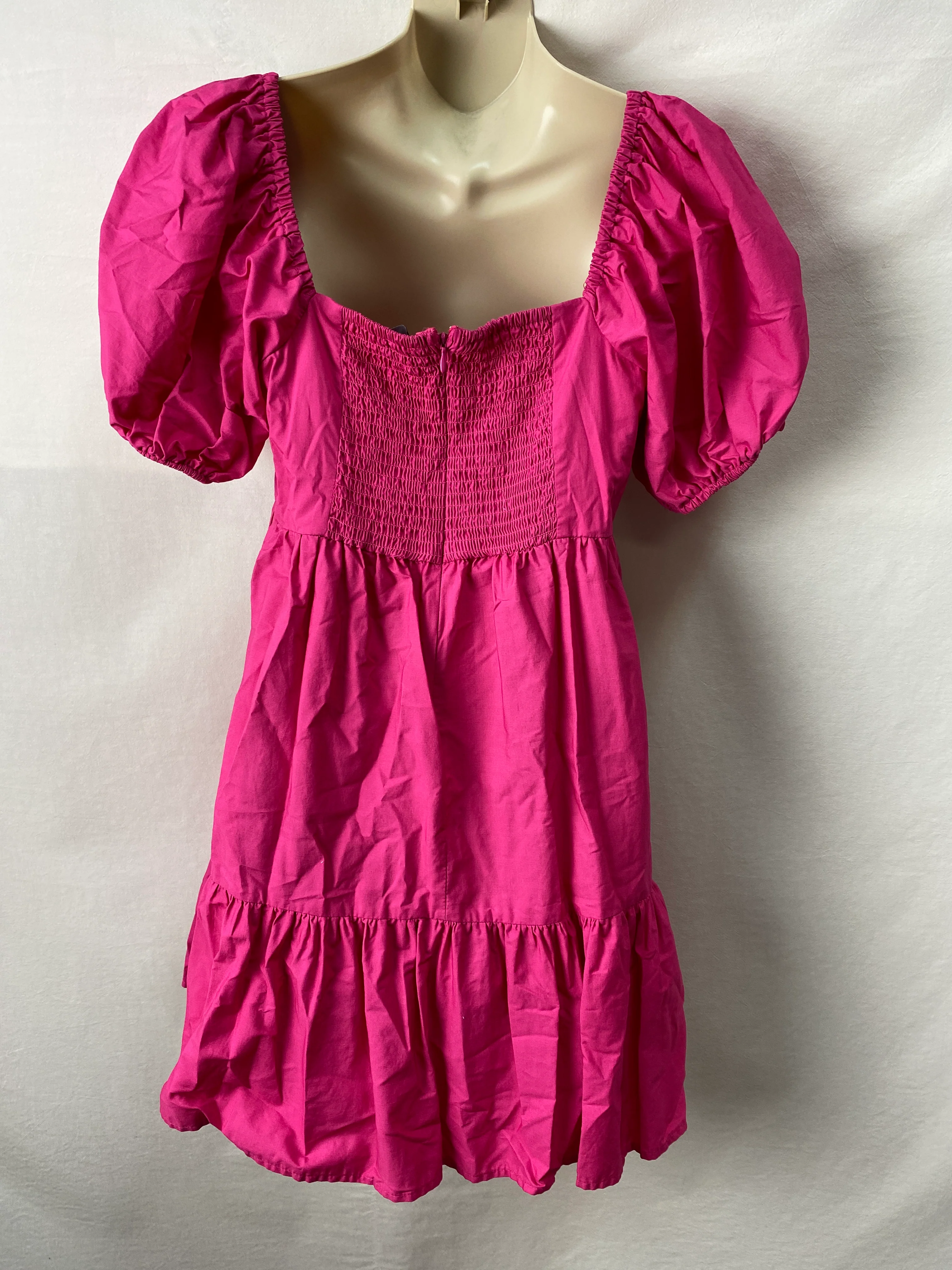 Dotti Womens Dress Size 10 - Image 2