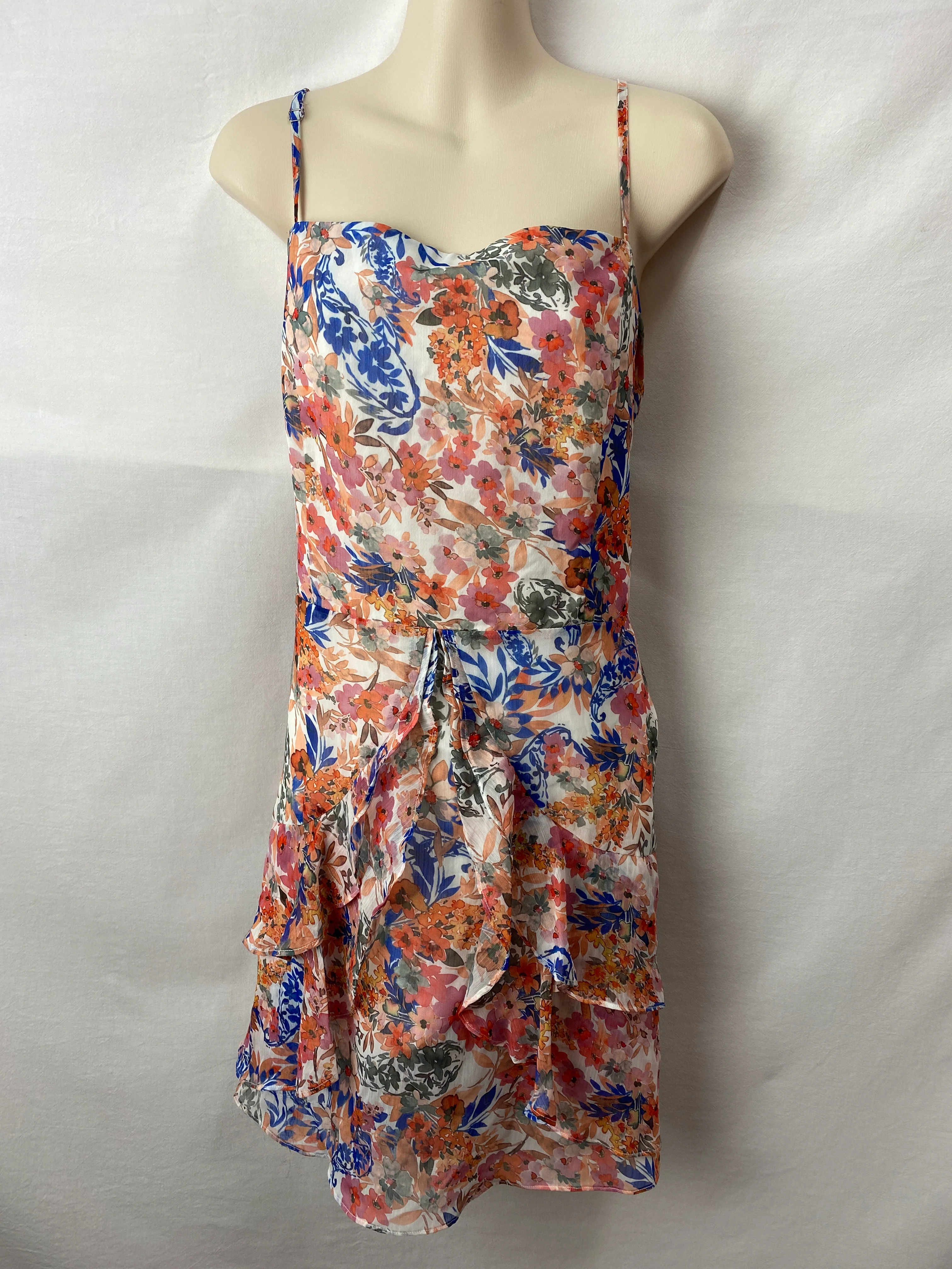 Dotti Womens Dress Size 18
